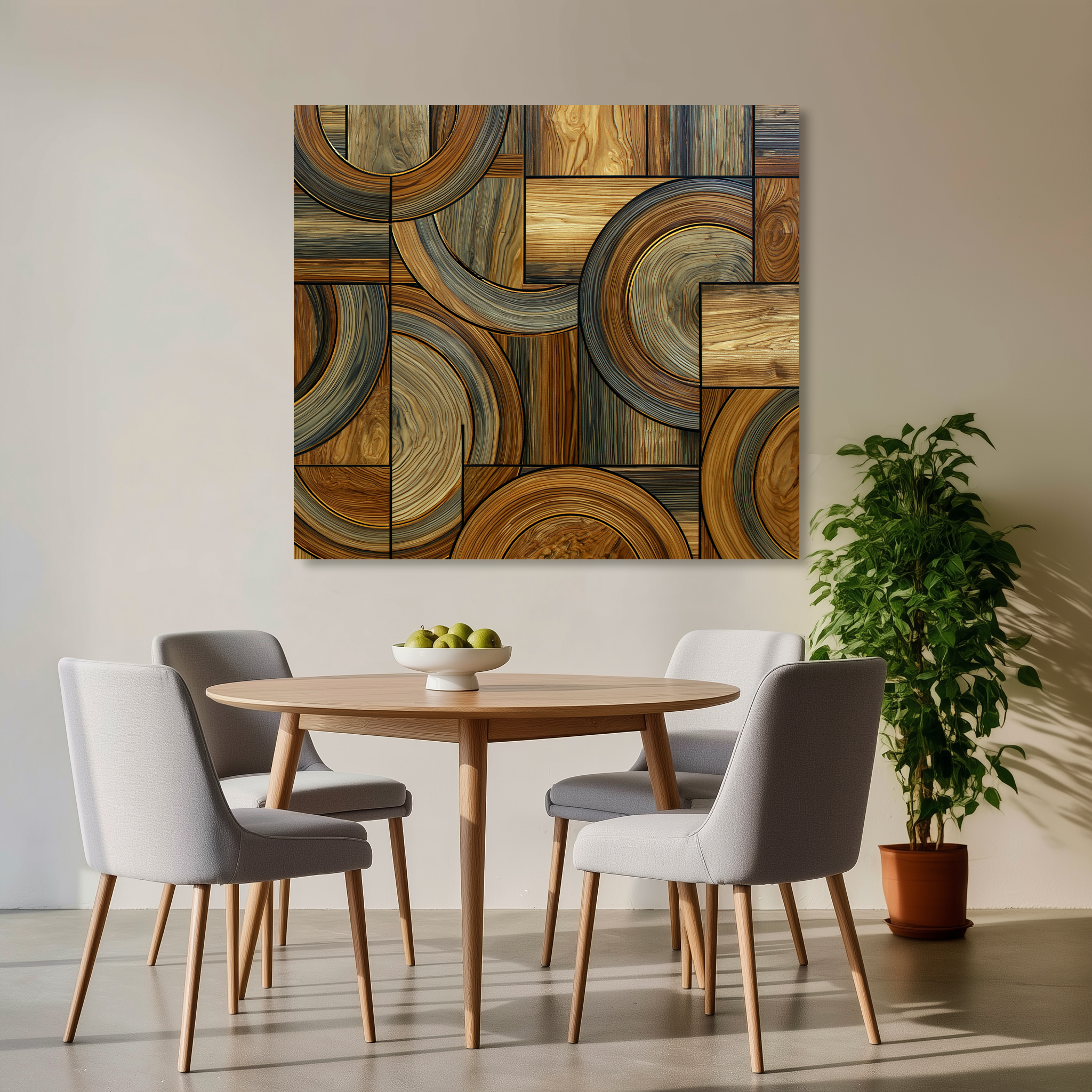 Archetype Series - 90
