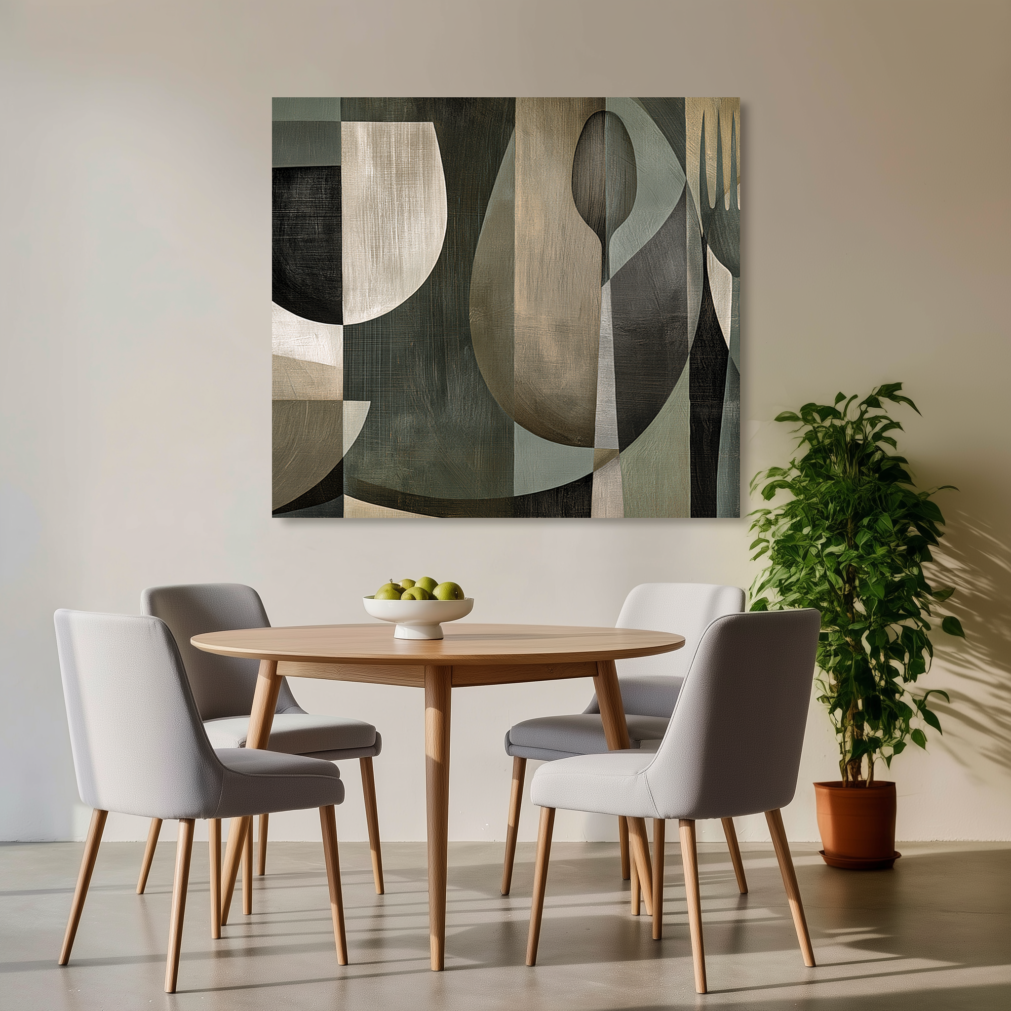 Archetype Series - 286
