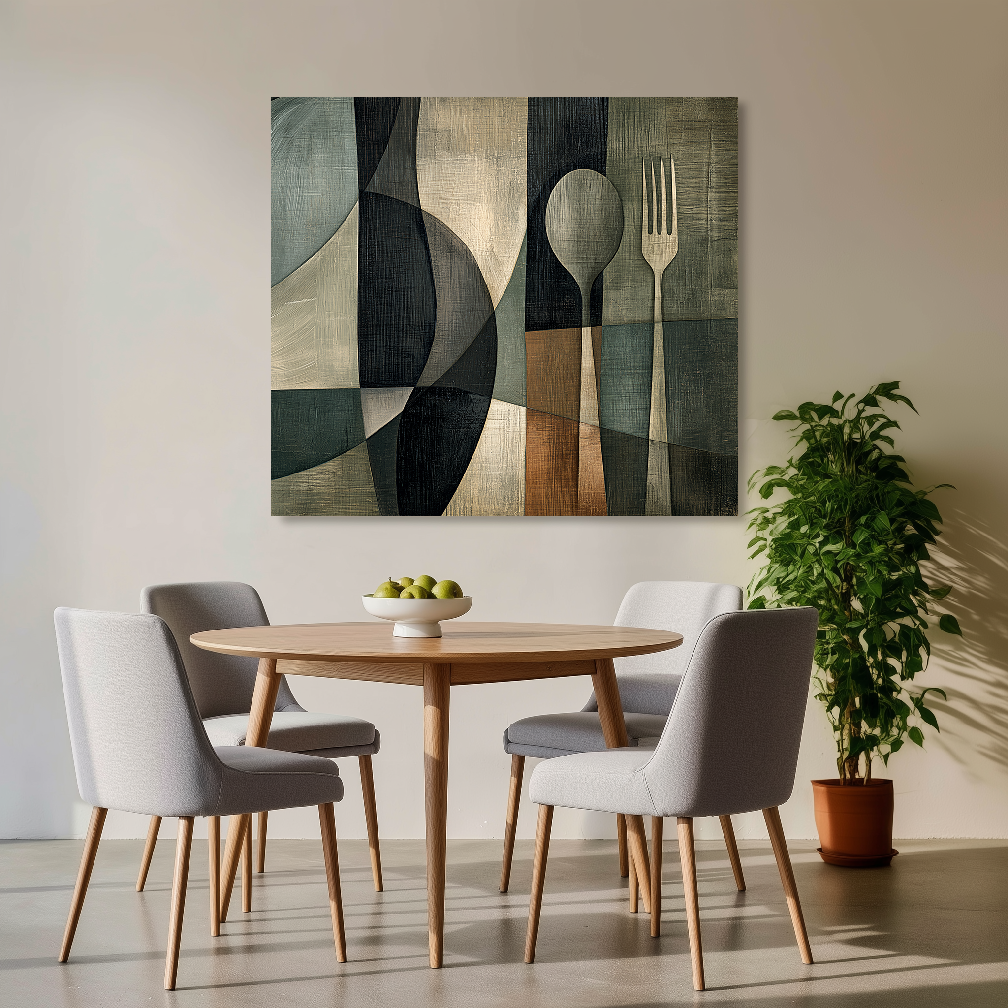 Archetype Series - 283
