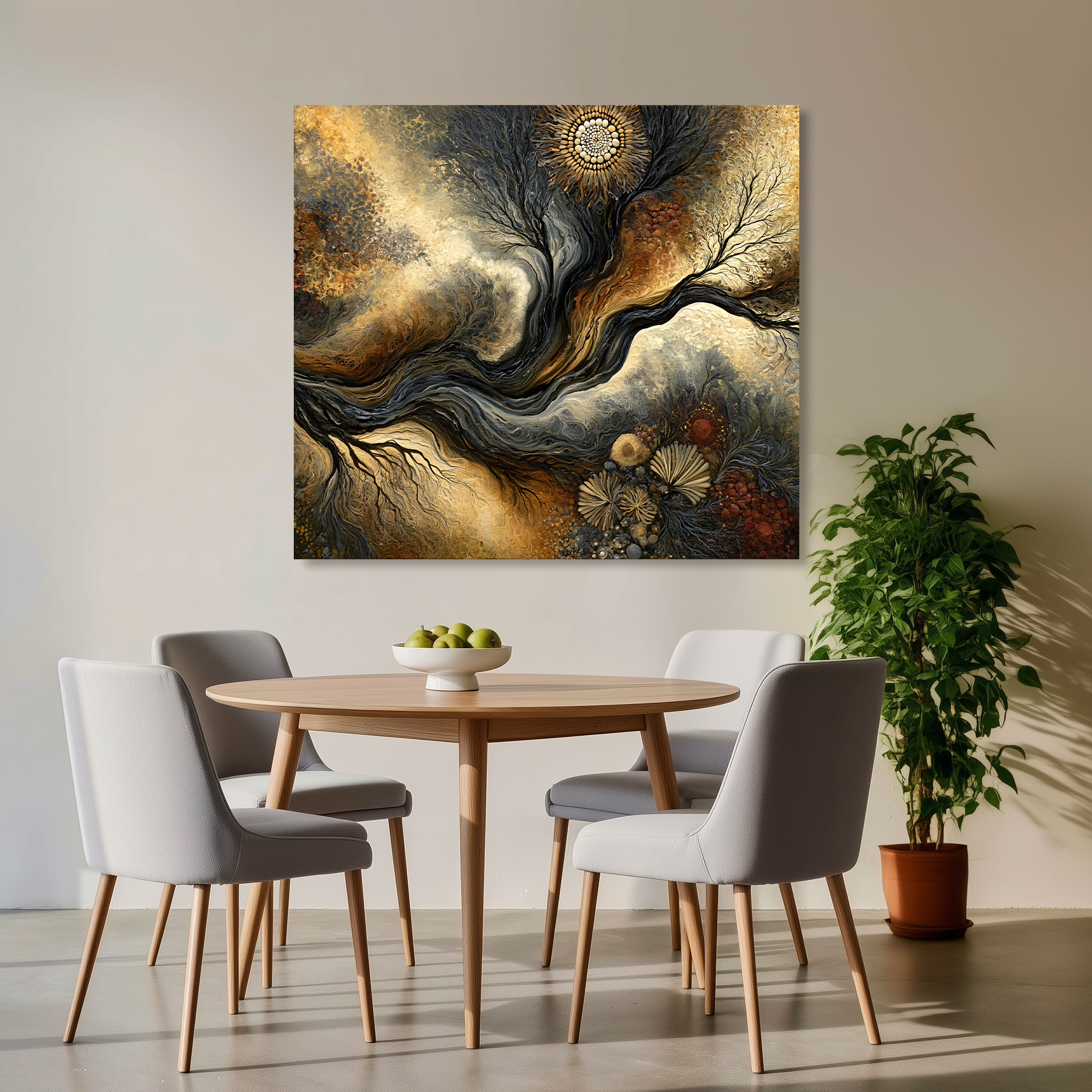 Archetype Series - 140