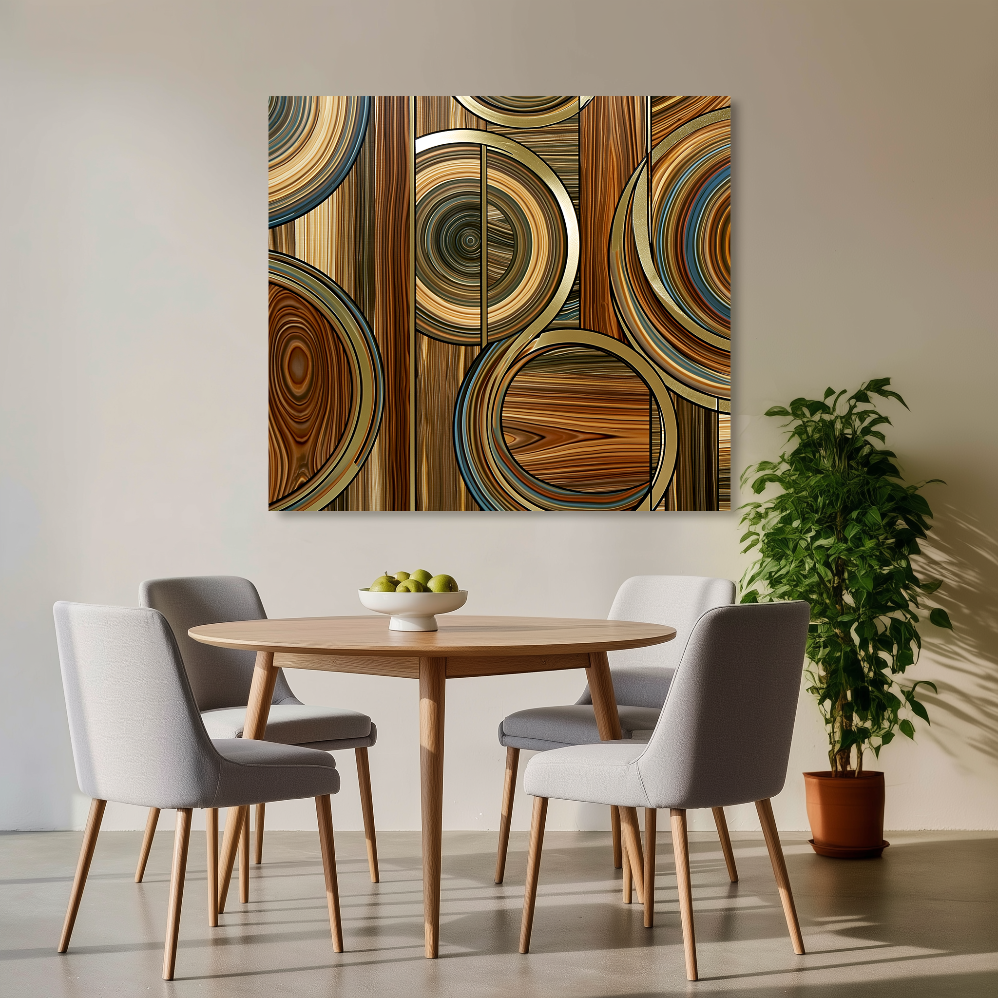 Archetype Series - 229