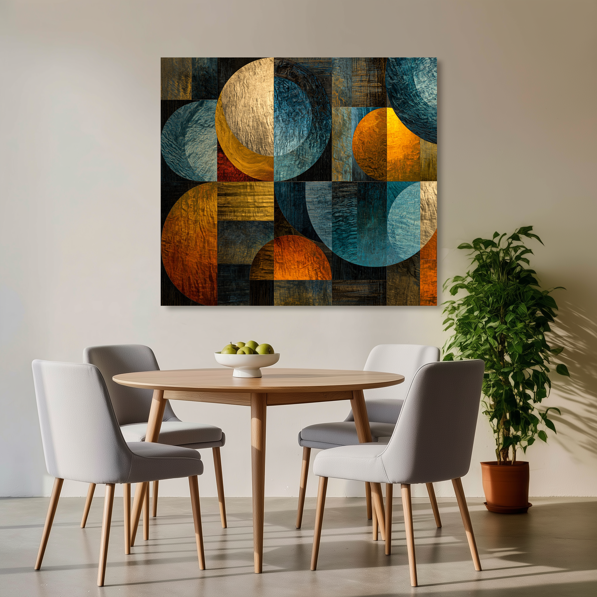 Archetype Series - 215