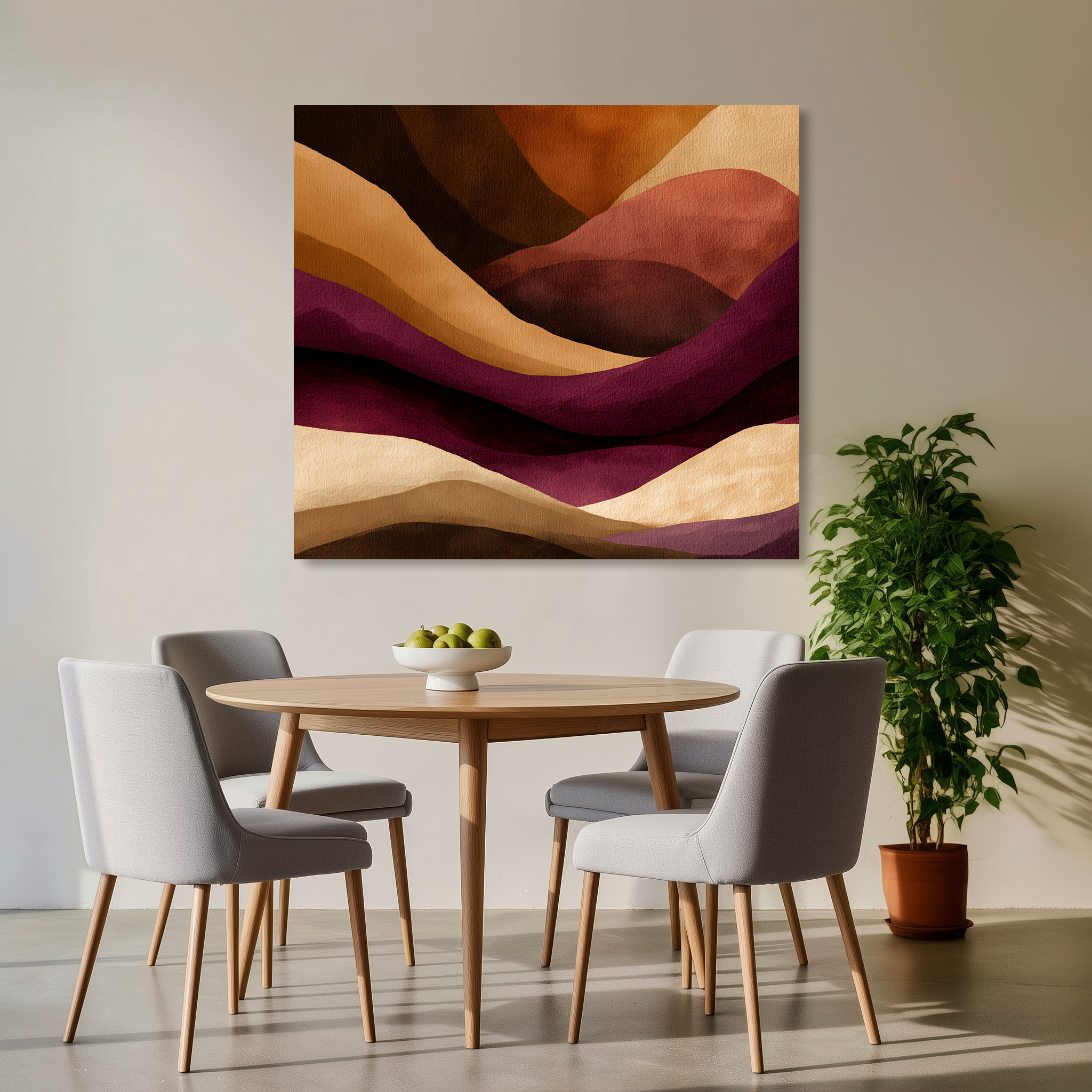 Archetype Series - 6