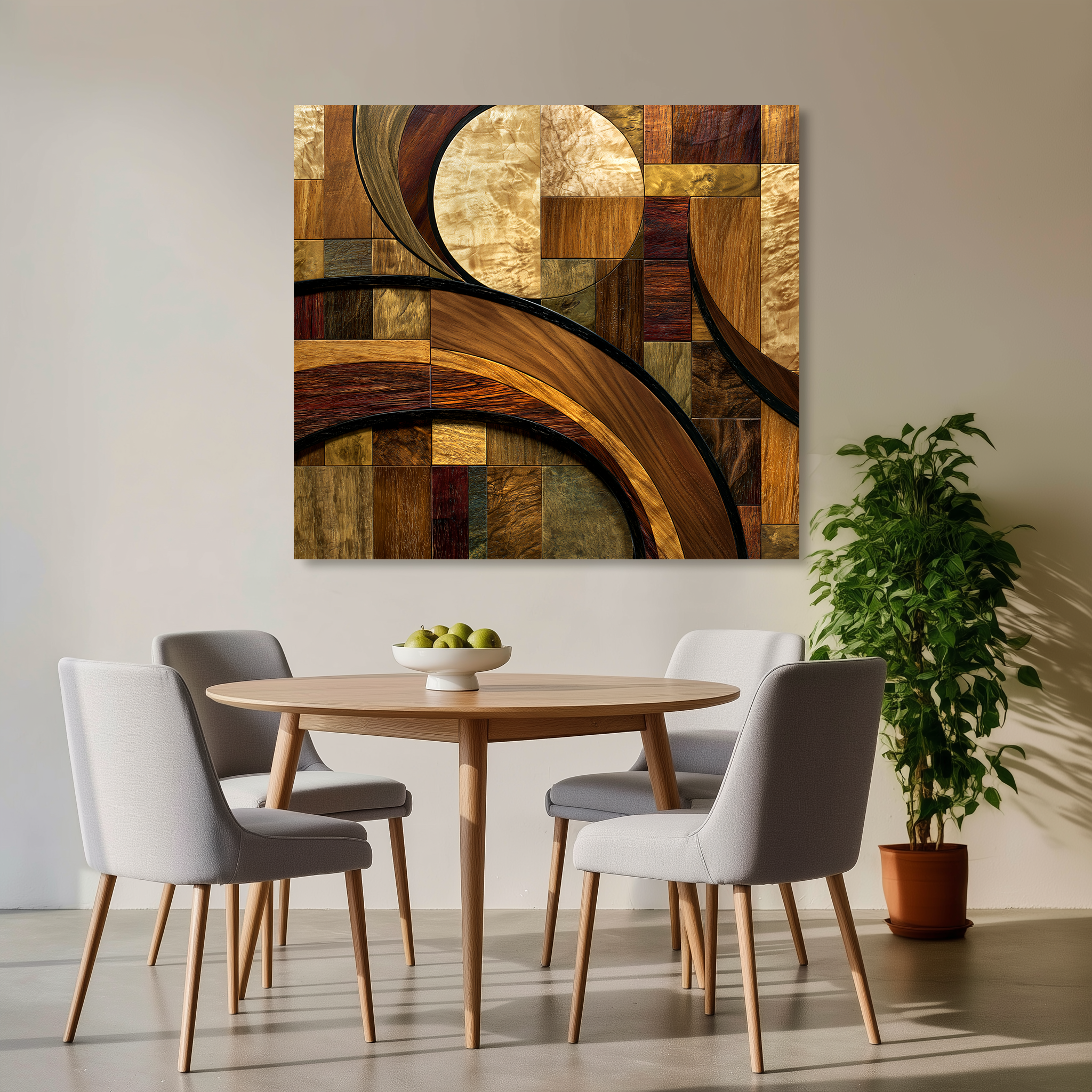 Archetype Series - 423