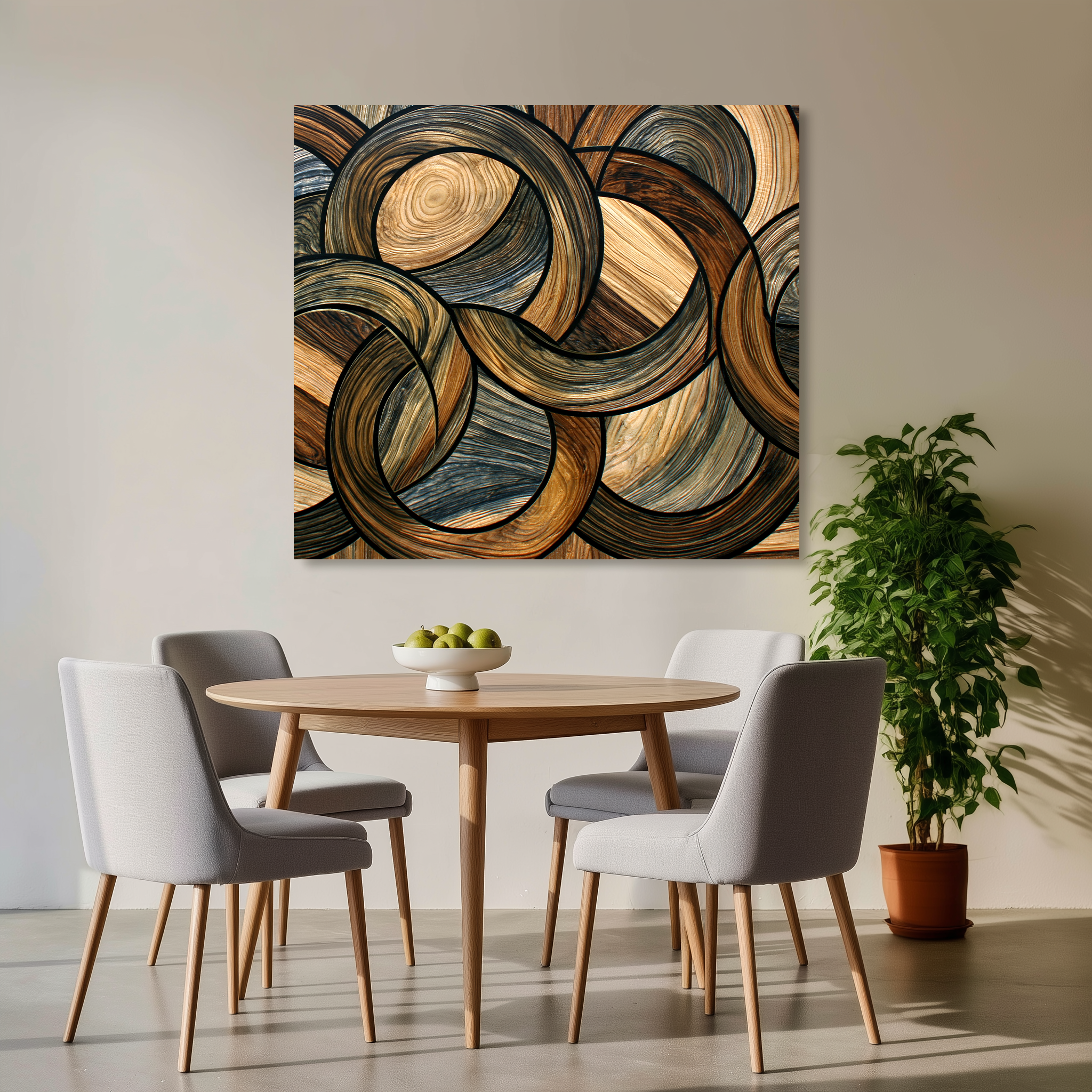 Archetype Series - 87