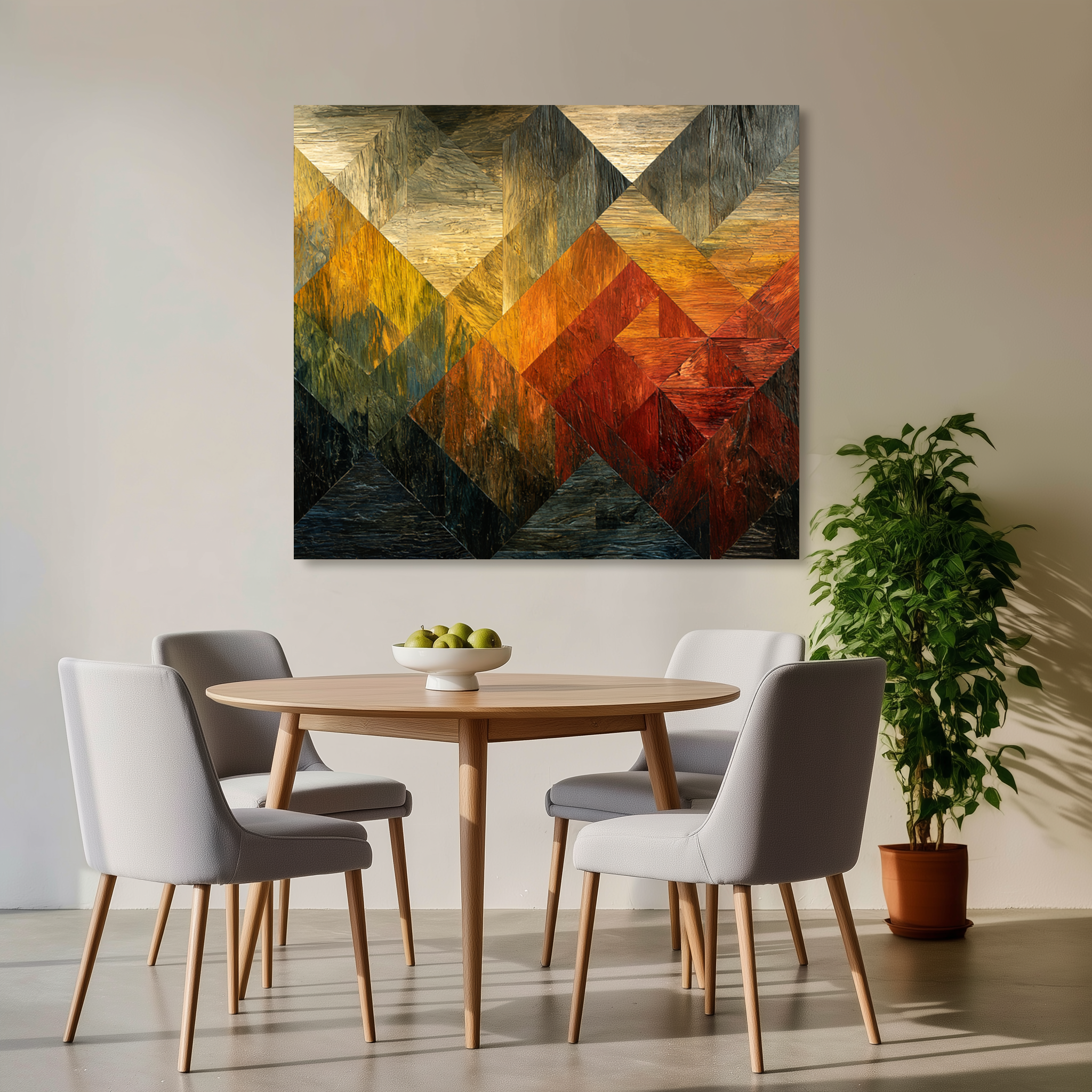 Archetype Series - 213