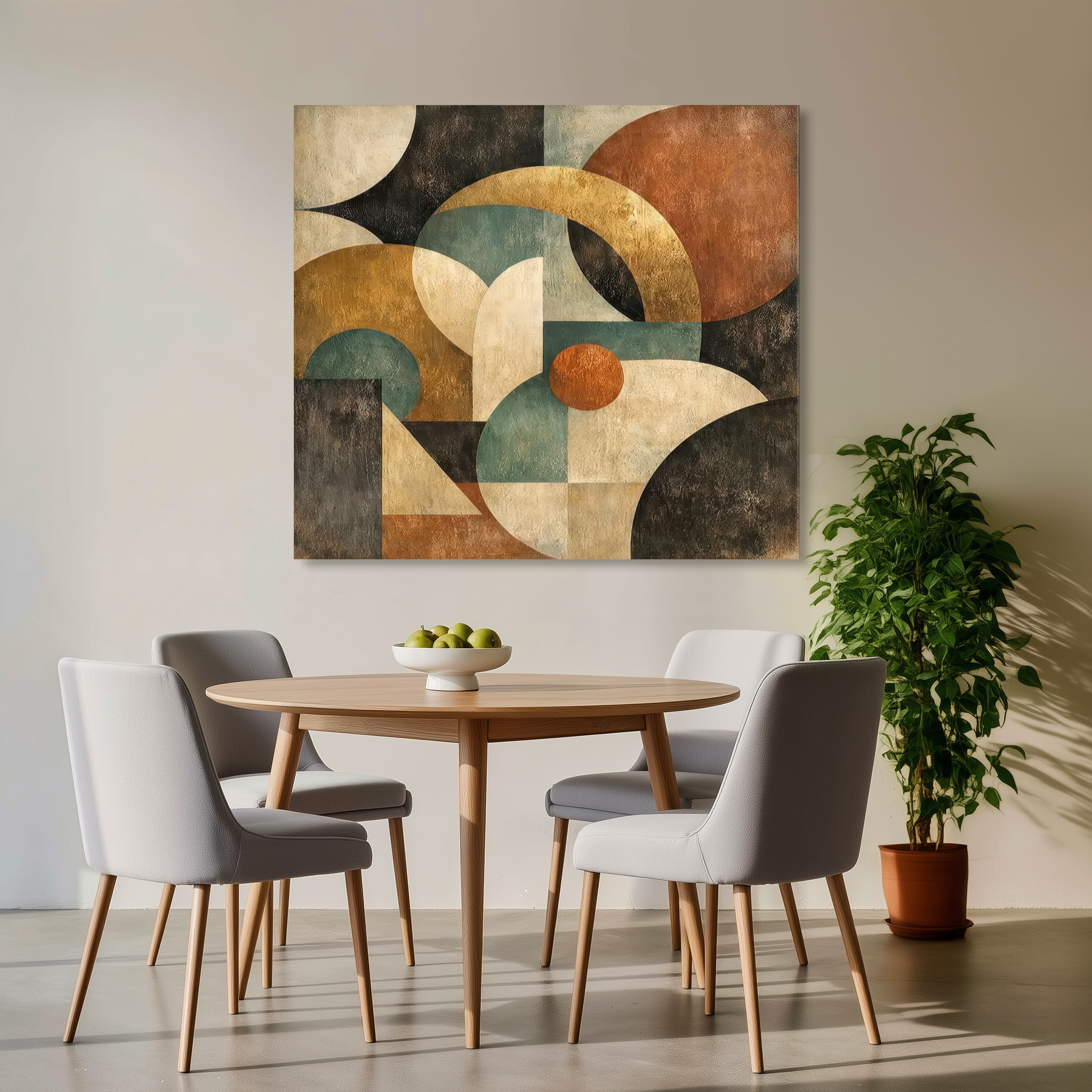 Archetype Series - 389