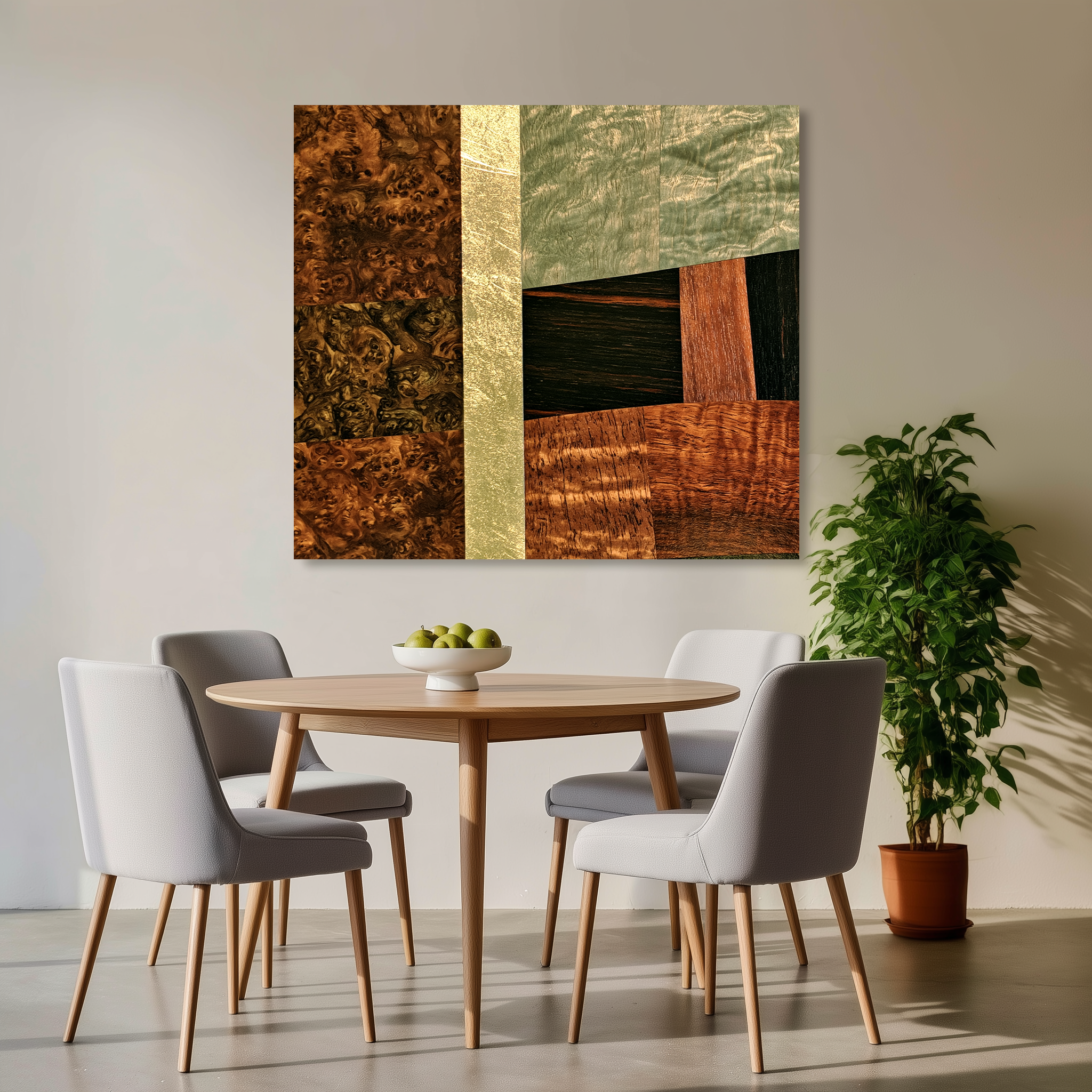 Archetype Series - 270