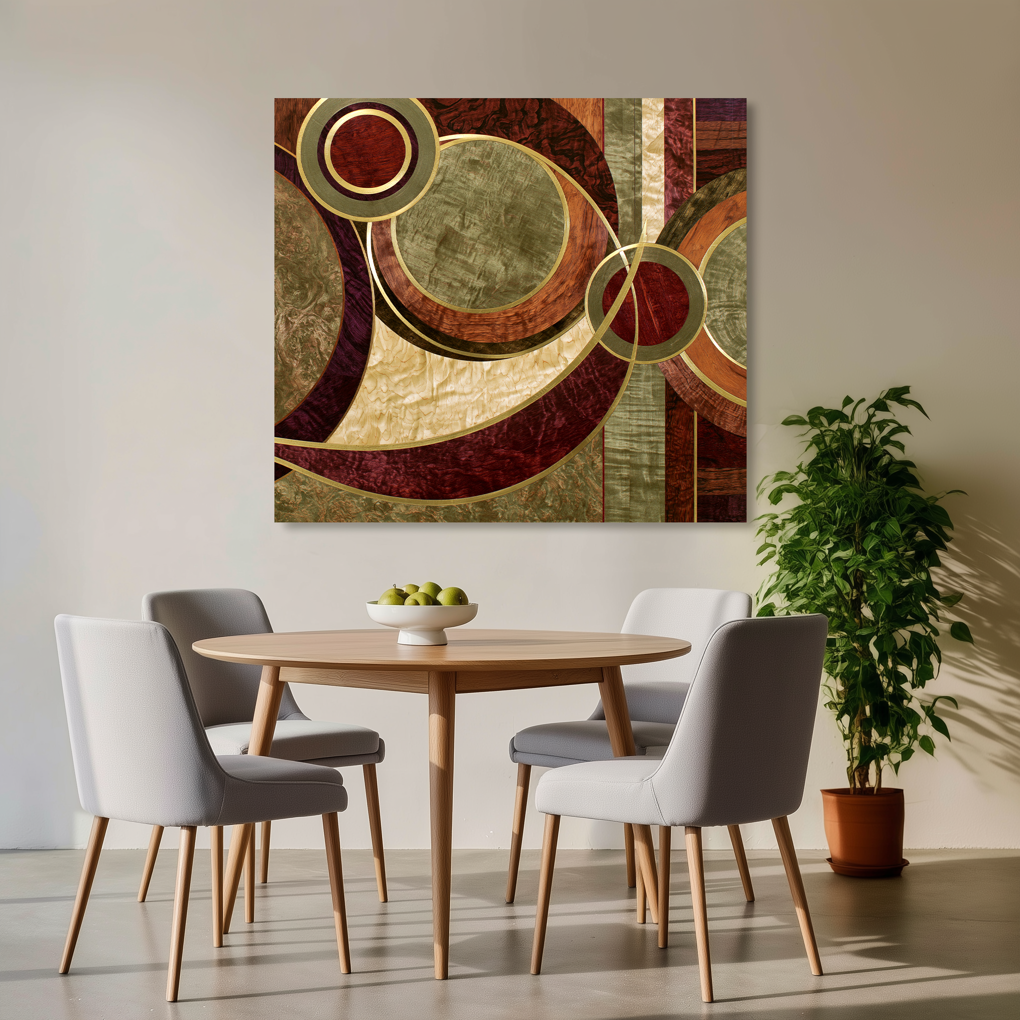 Archetype Series - 106