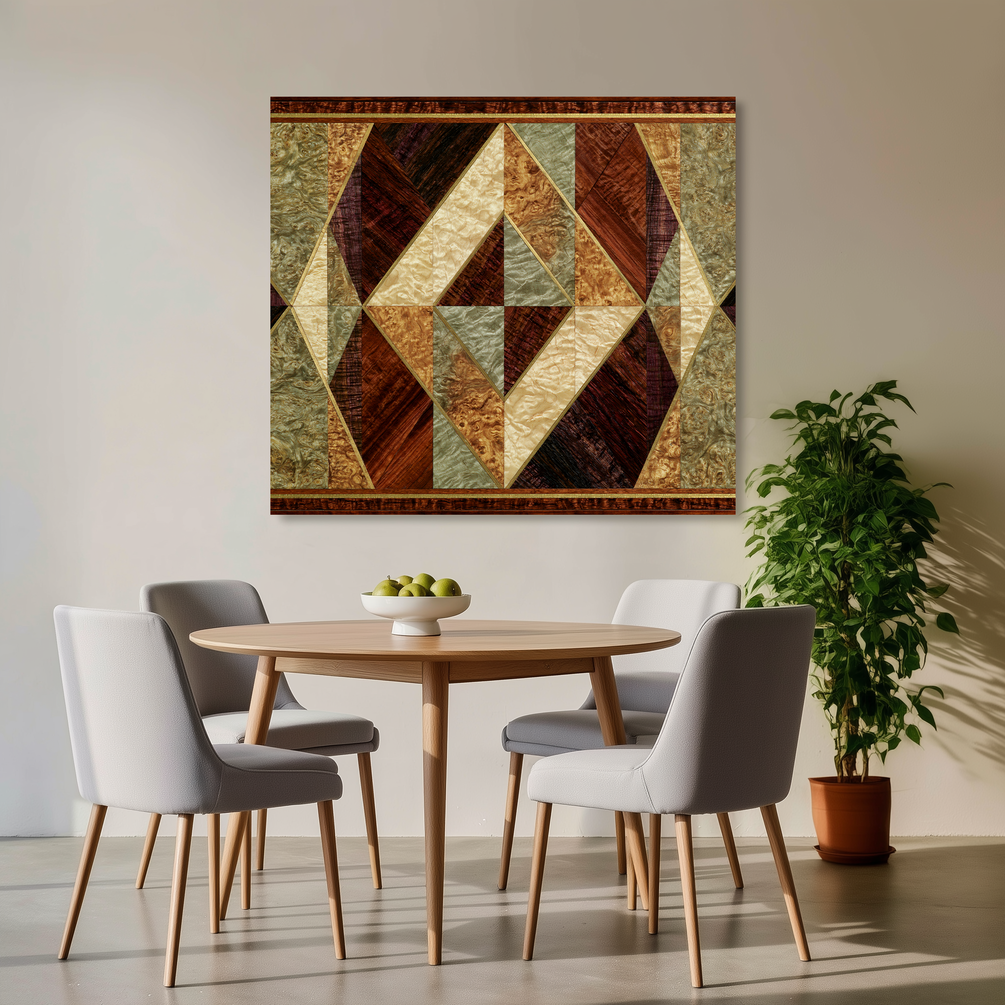 Archetype Series - 63