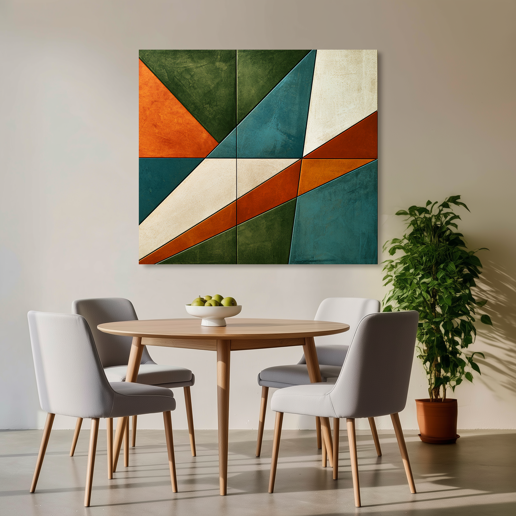 Archetype Series - 103