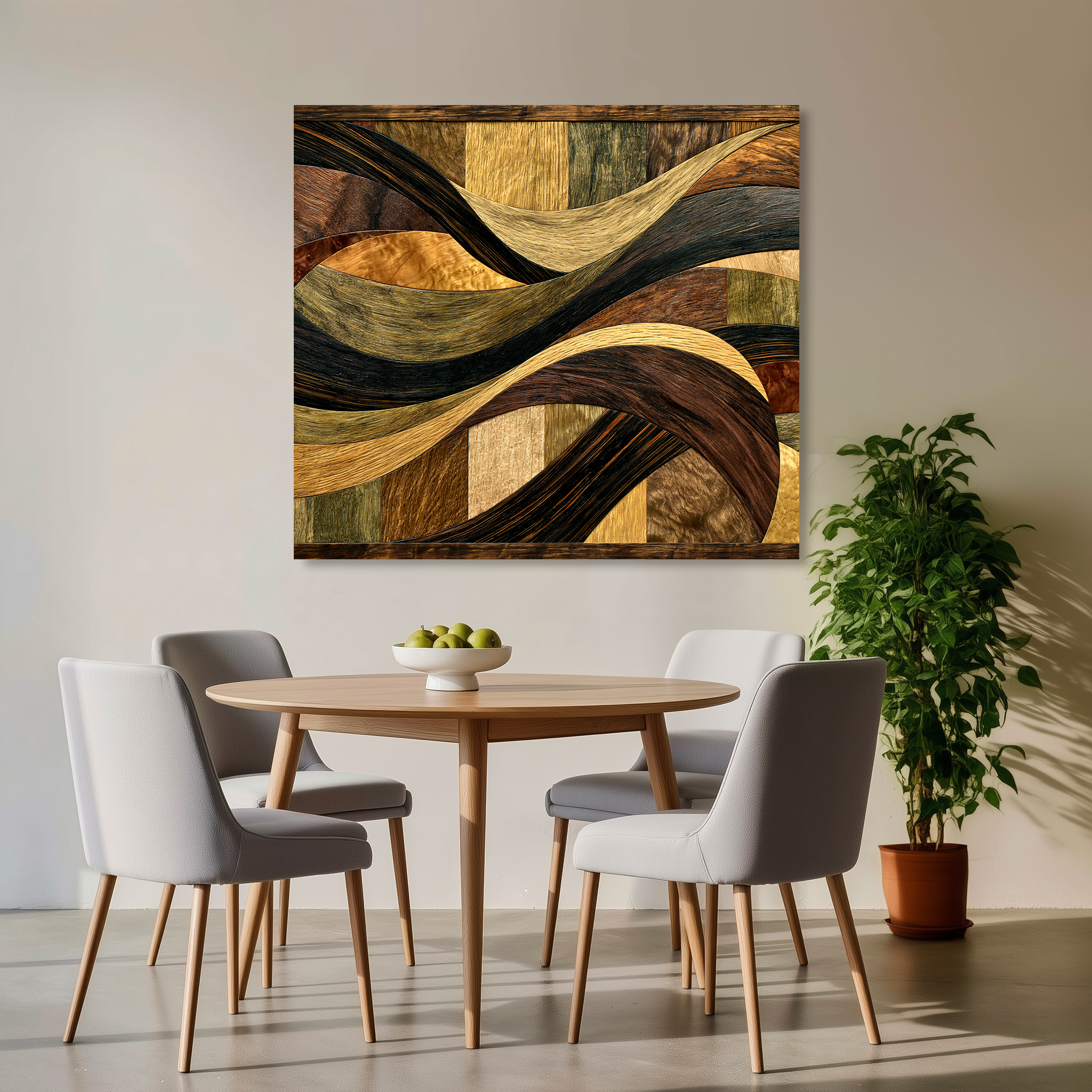 Archetype Series - 407