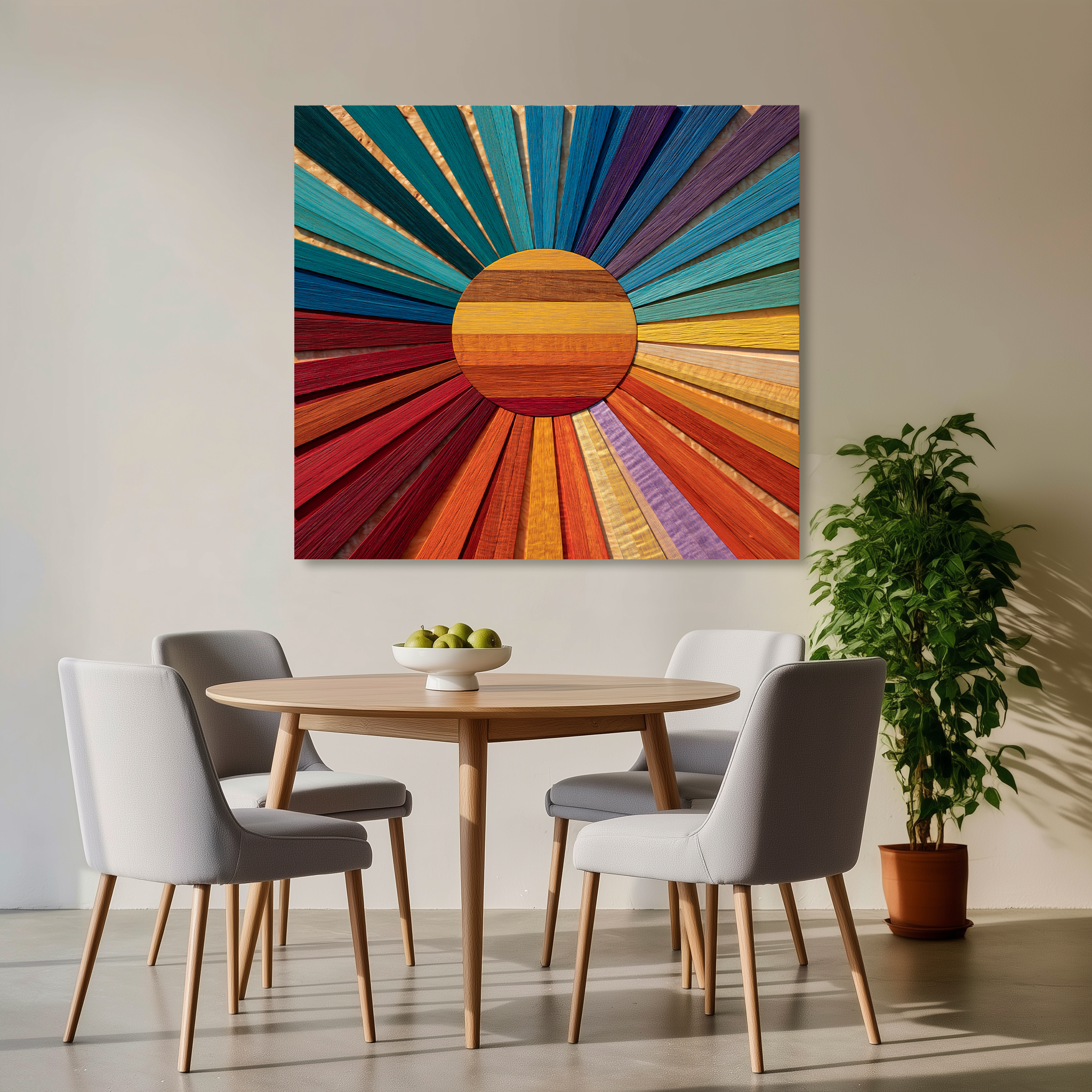 Archetype Series - 290