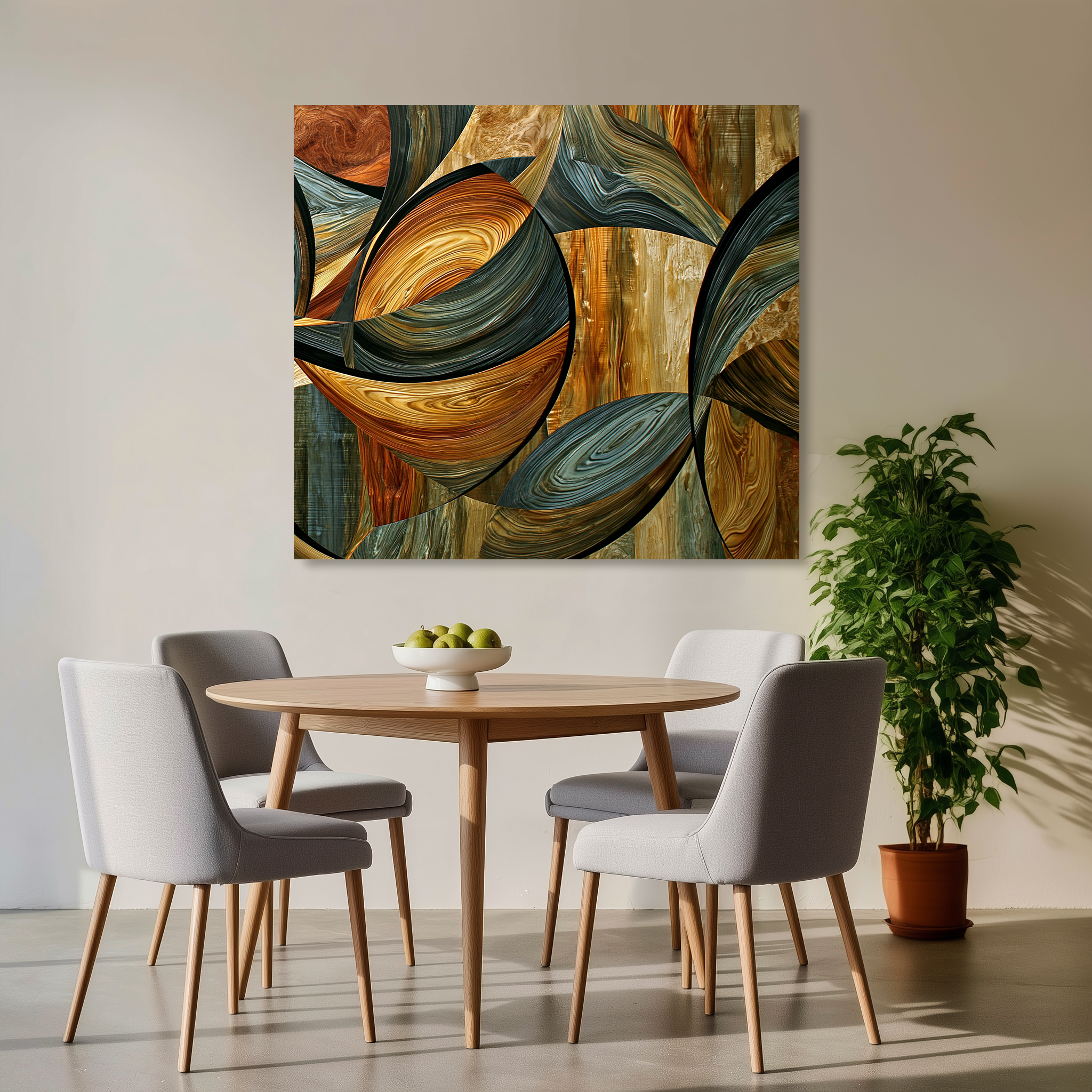 Archetype Series - 224