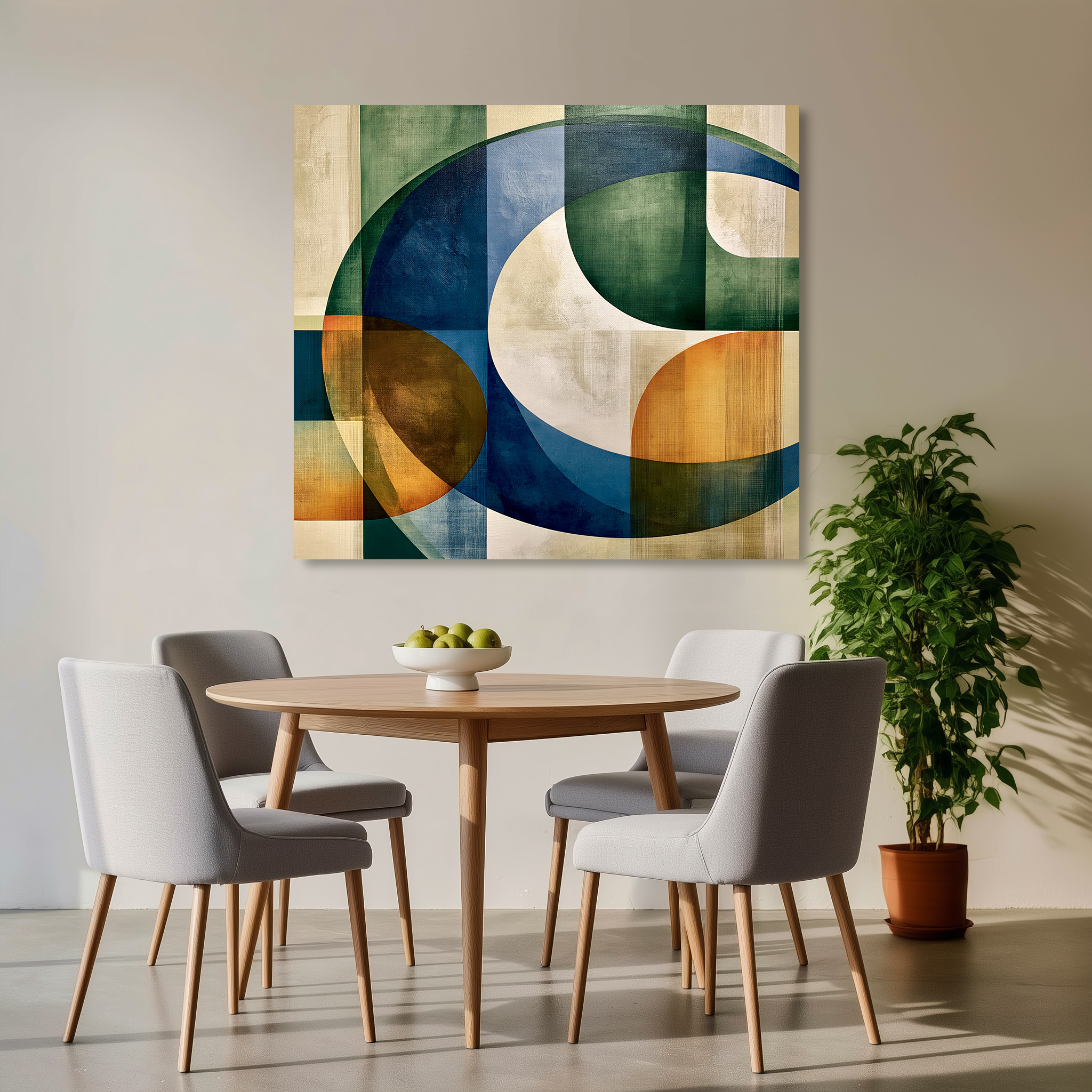 Archetype Series - 7