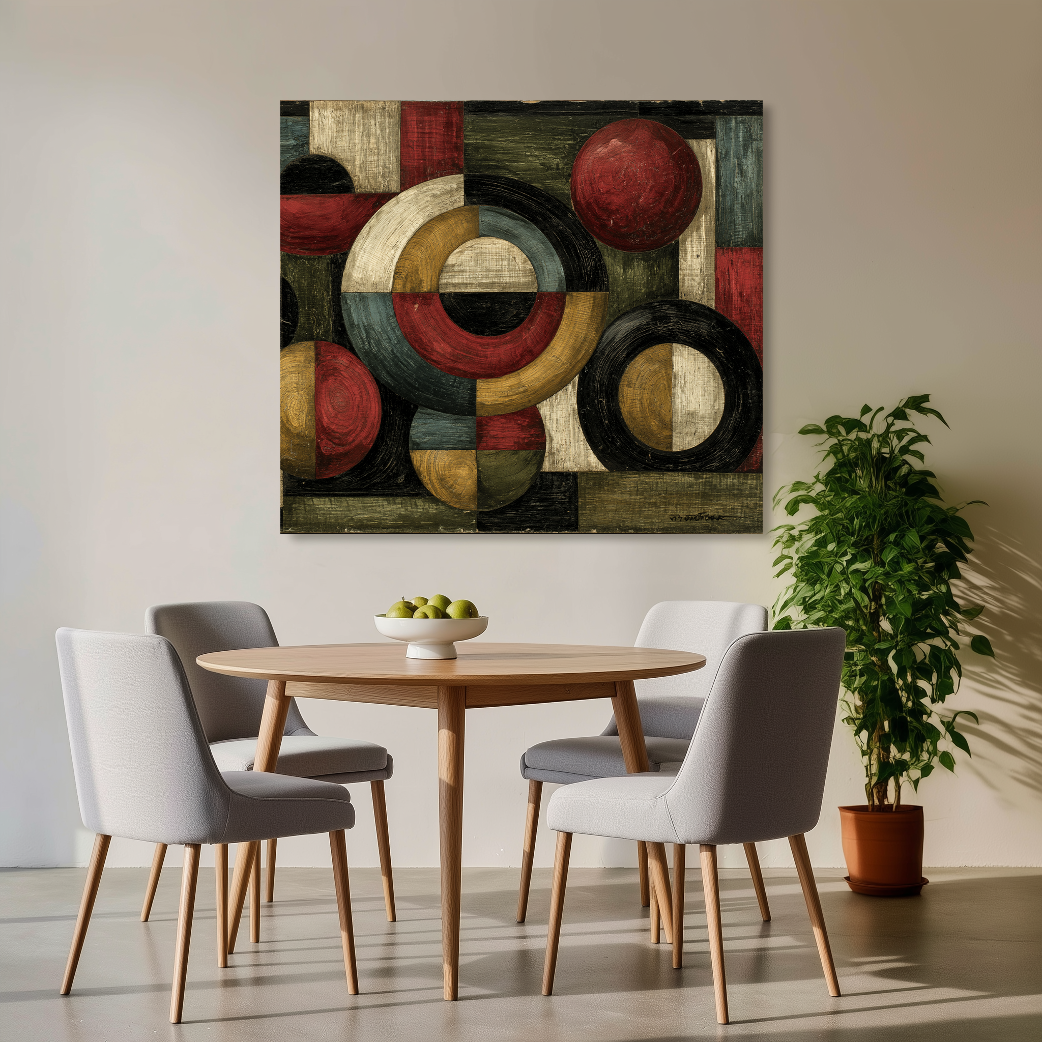 Archetype Series - 156