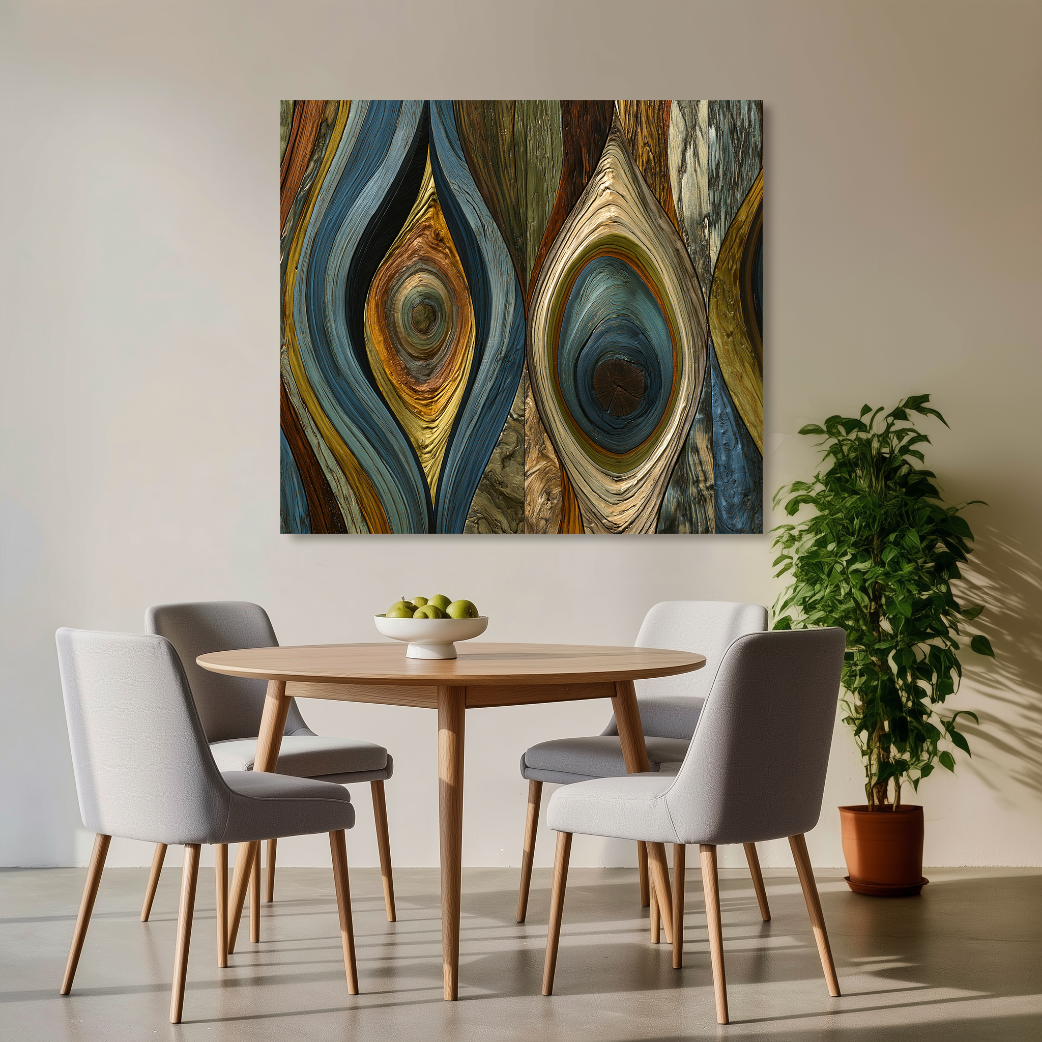 Archetype Series - 117