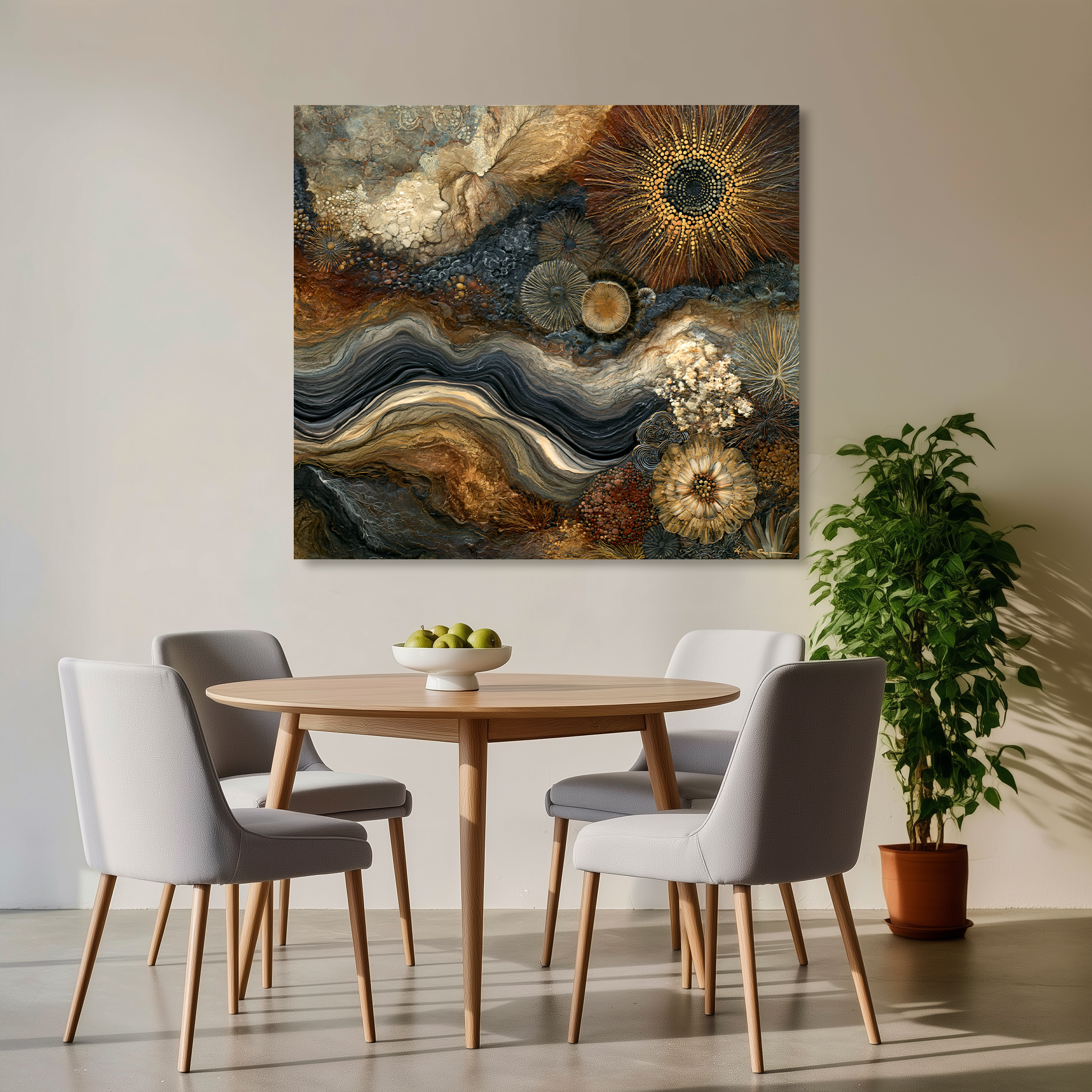 Archetype Series - 143