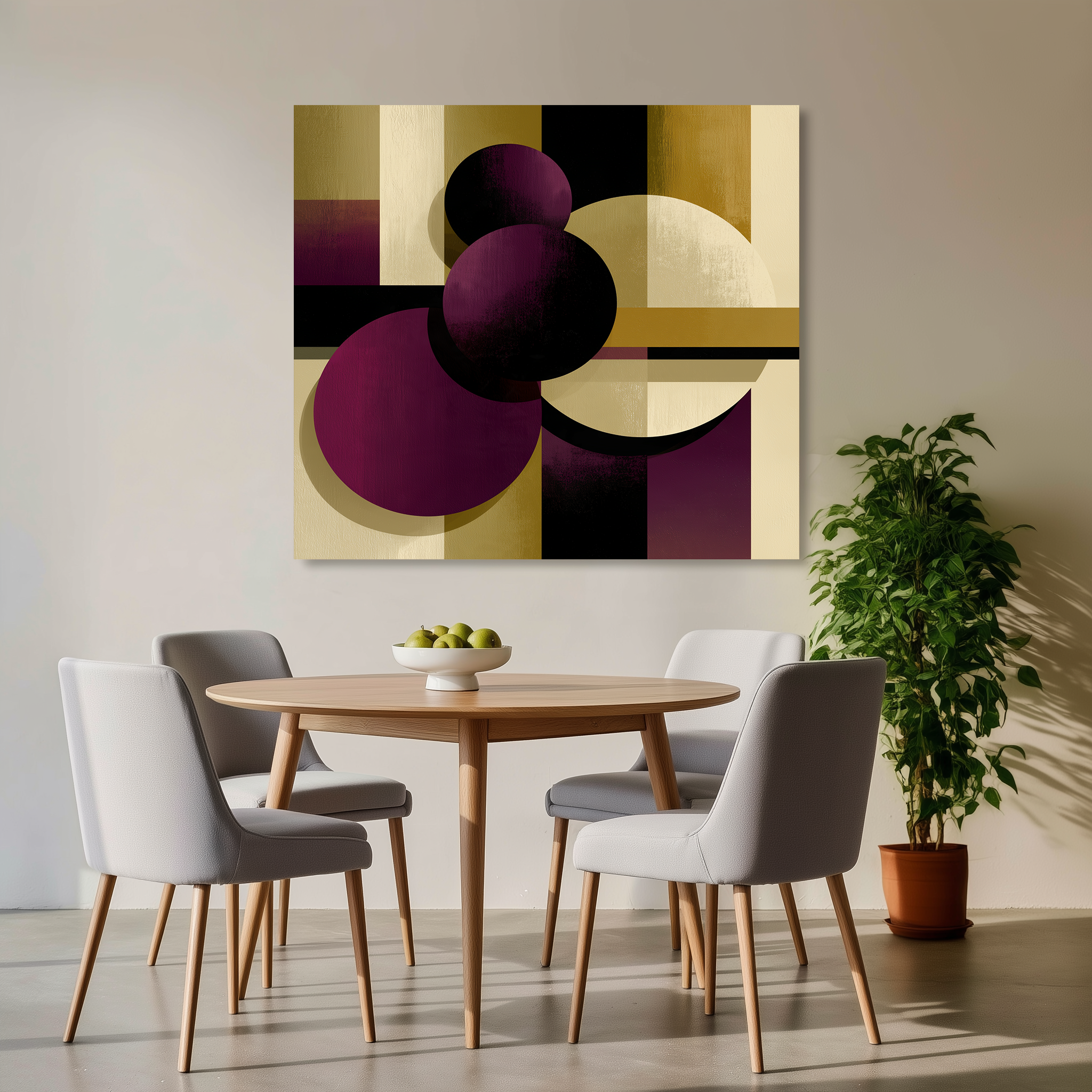 Archetype Series - 4
