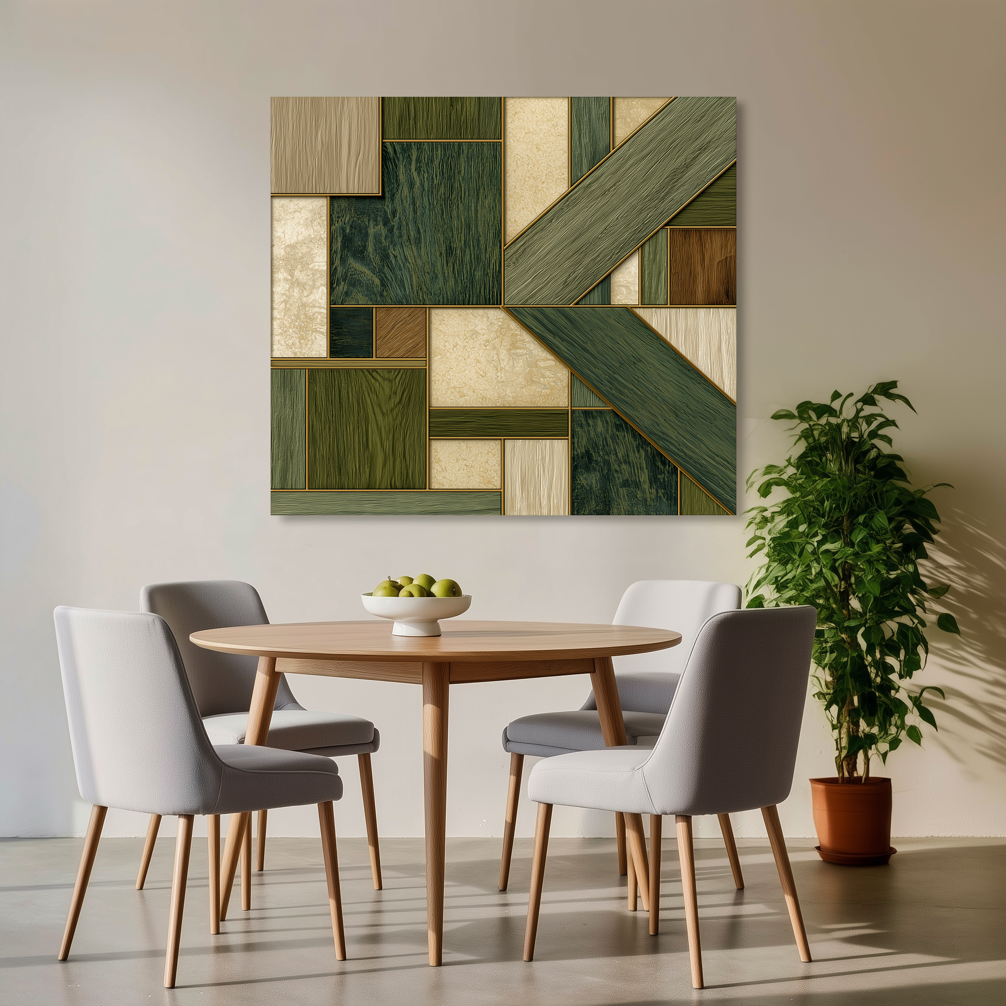 Archetype Series - 10