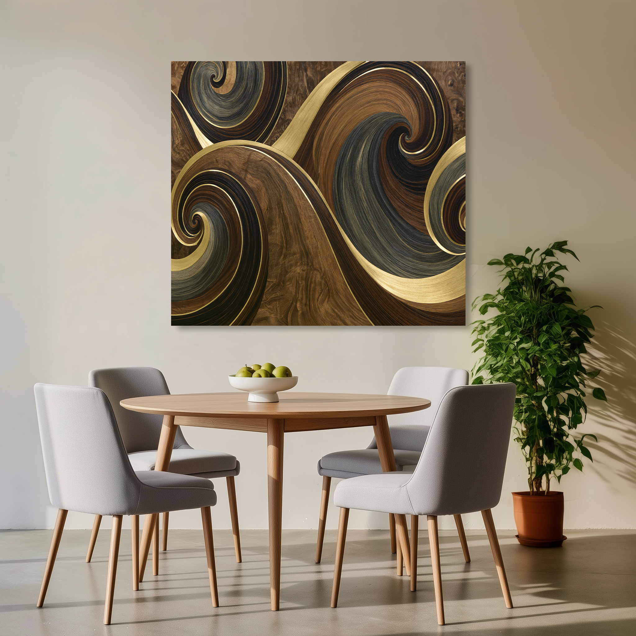 Archetype Series - 85