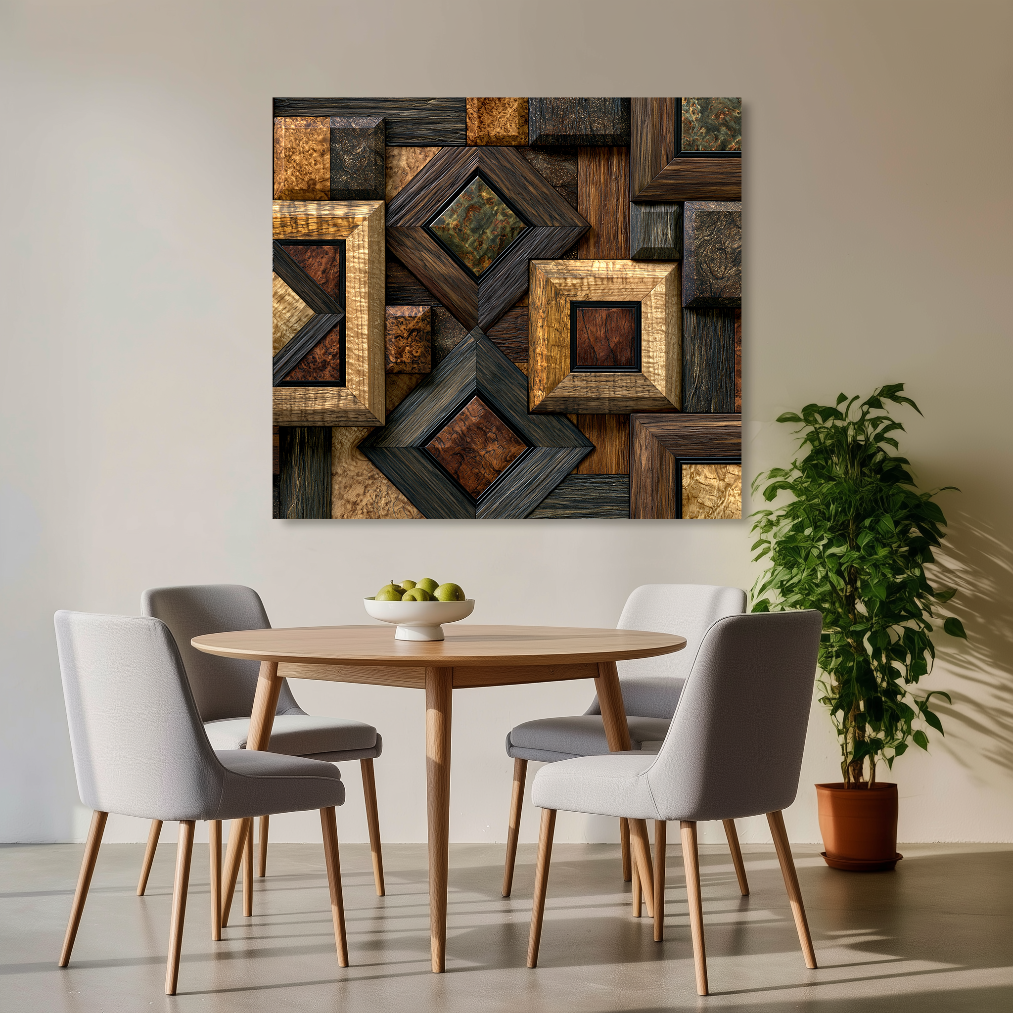 Archetype Series - 242