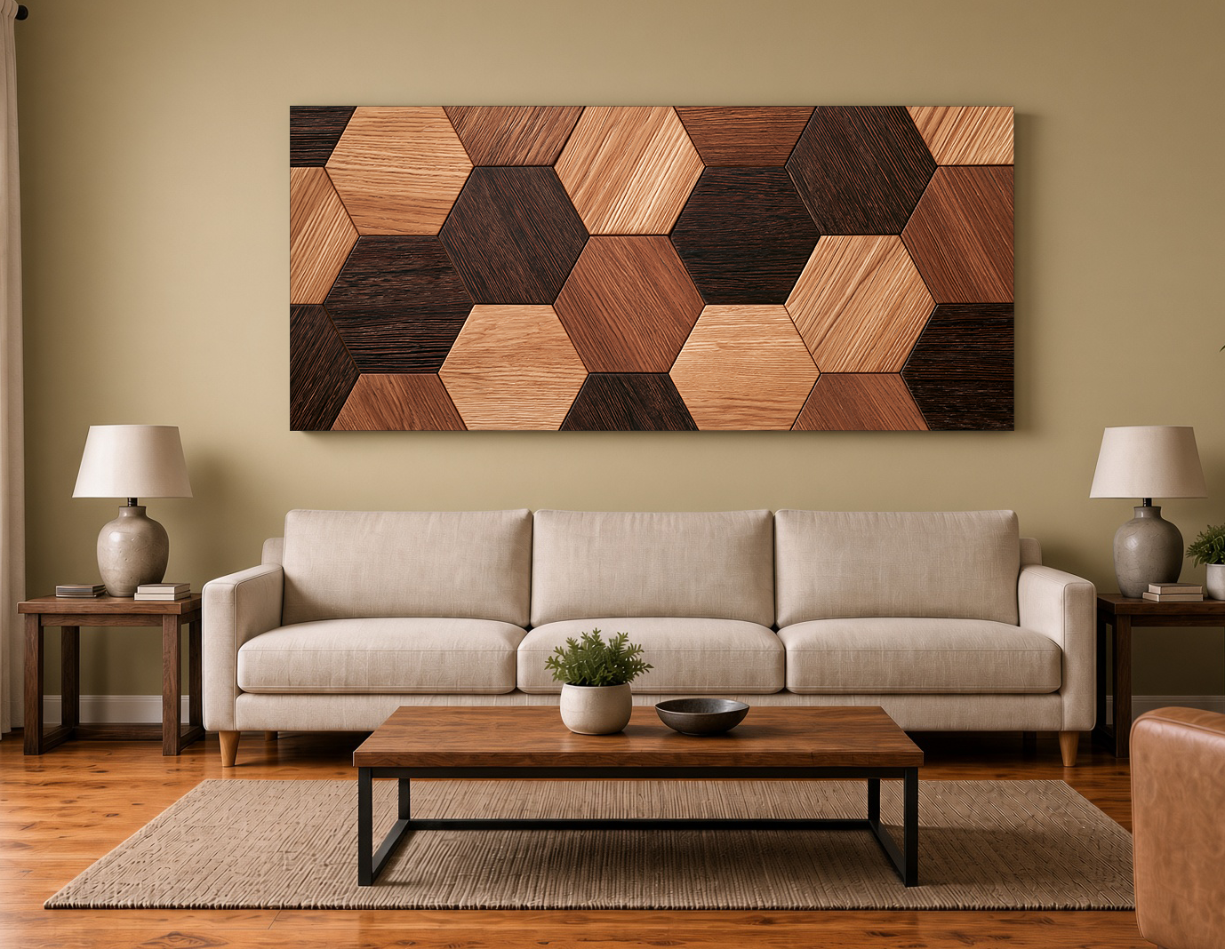 Hexagonal panel walnut 2.png