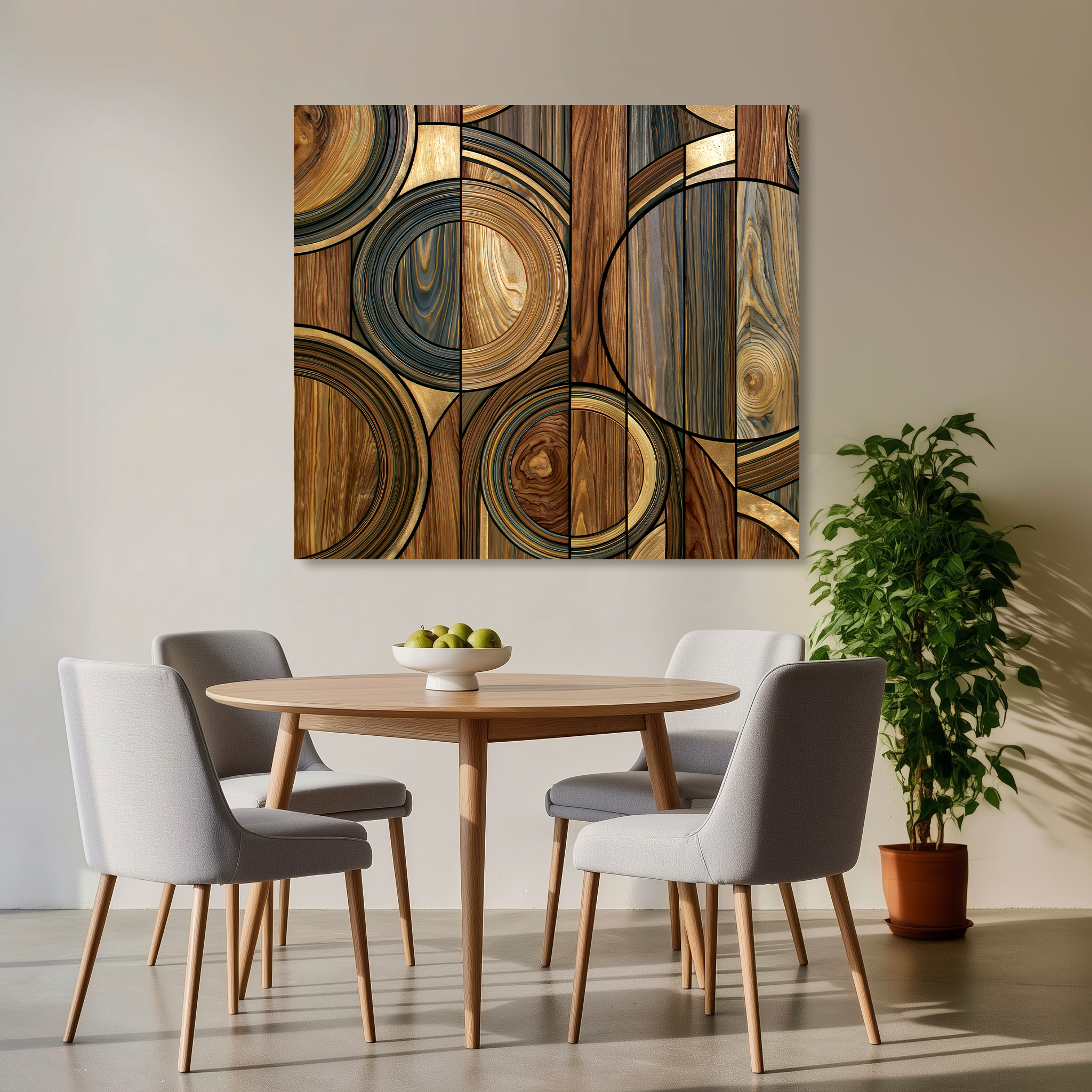 Archetype Series - 74
