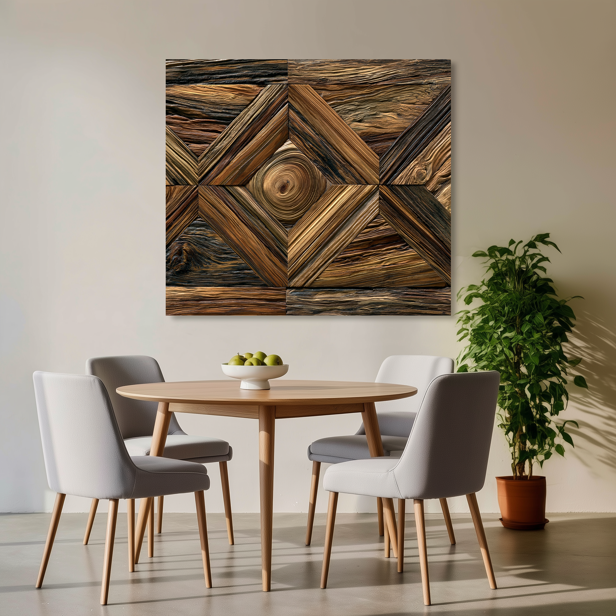 Archetype Series - 50