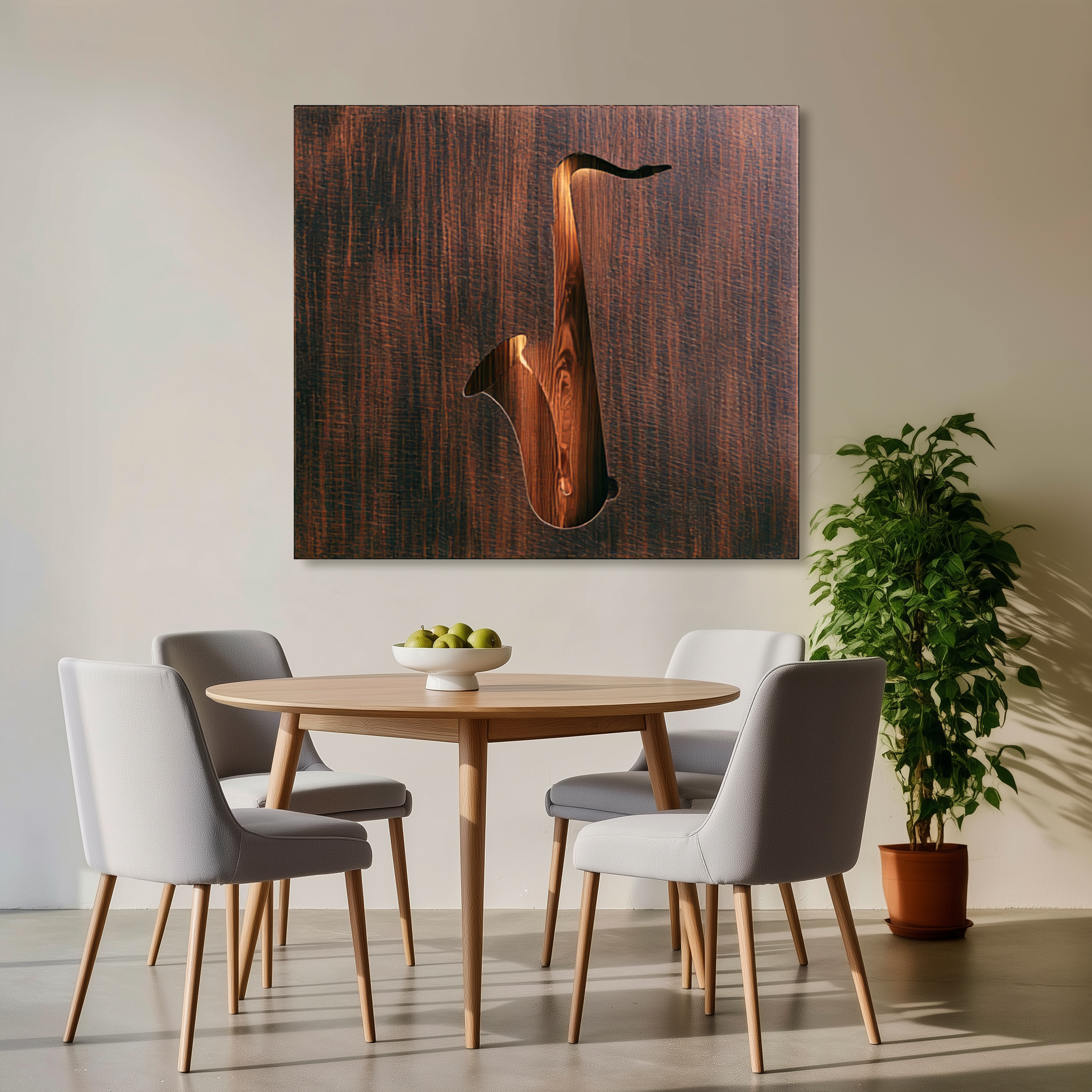 Archetype Series - 193