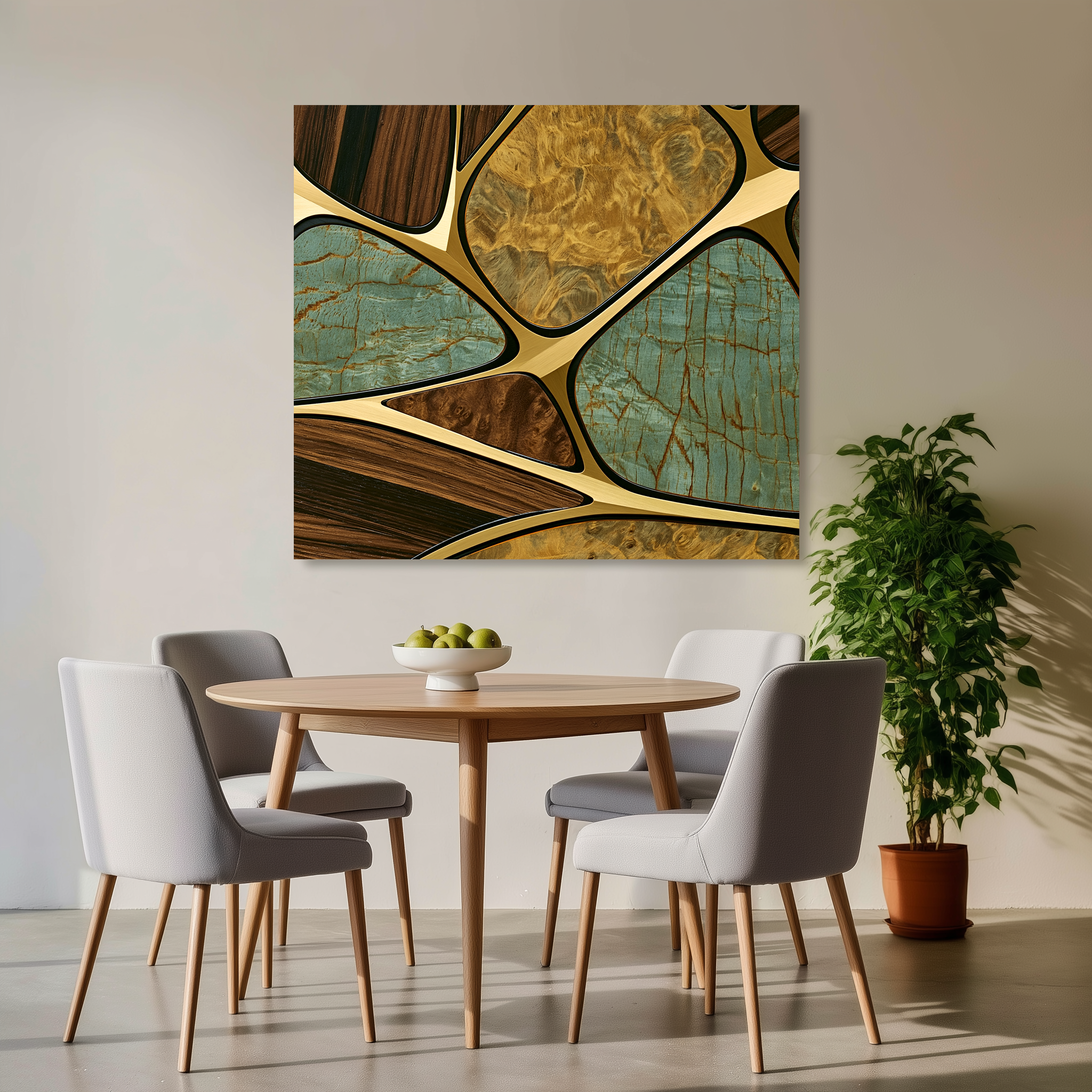 Archetype Series - 221