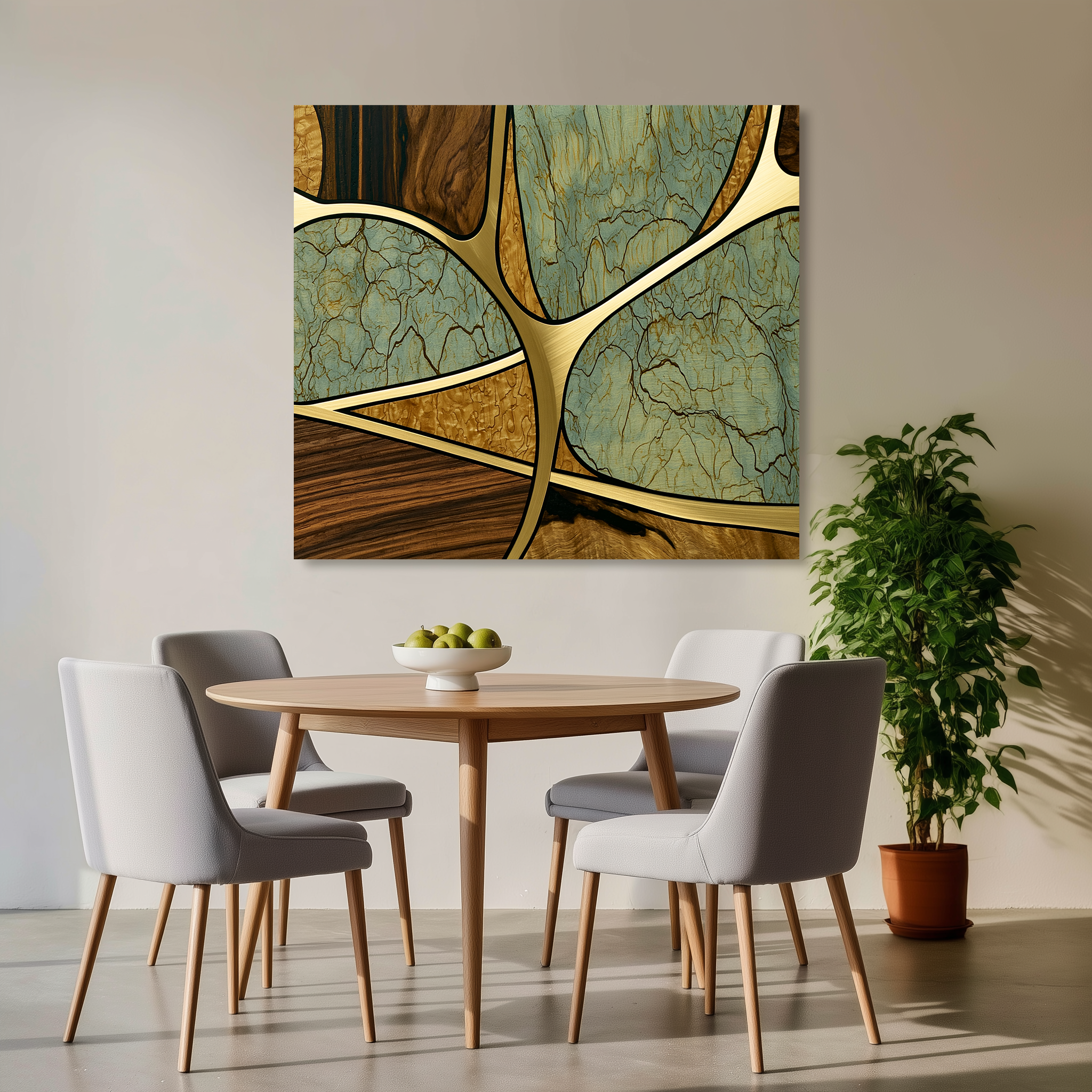 Archetype Series - 222