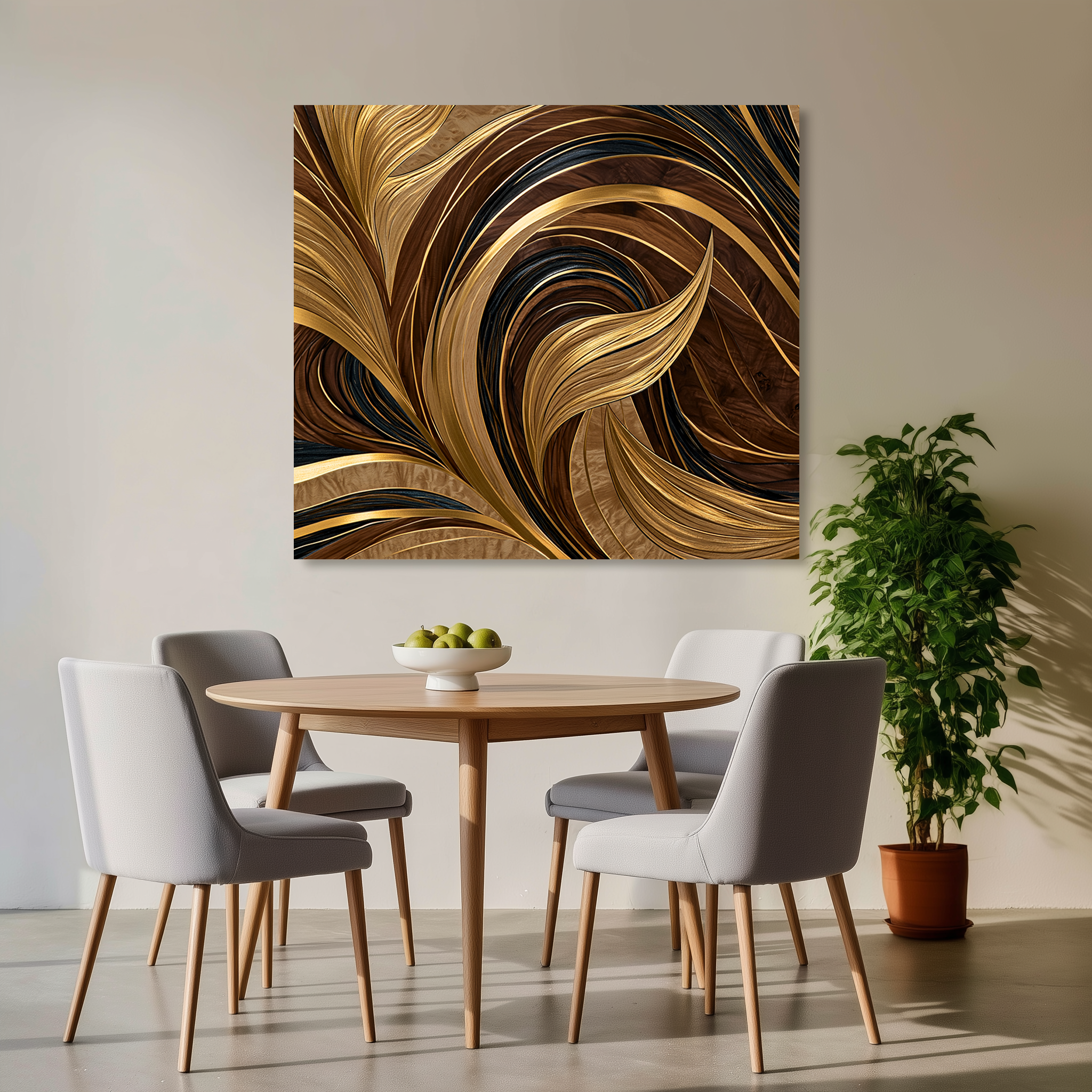 Archetype Series - 218
