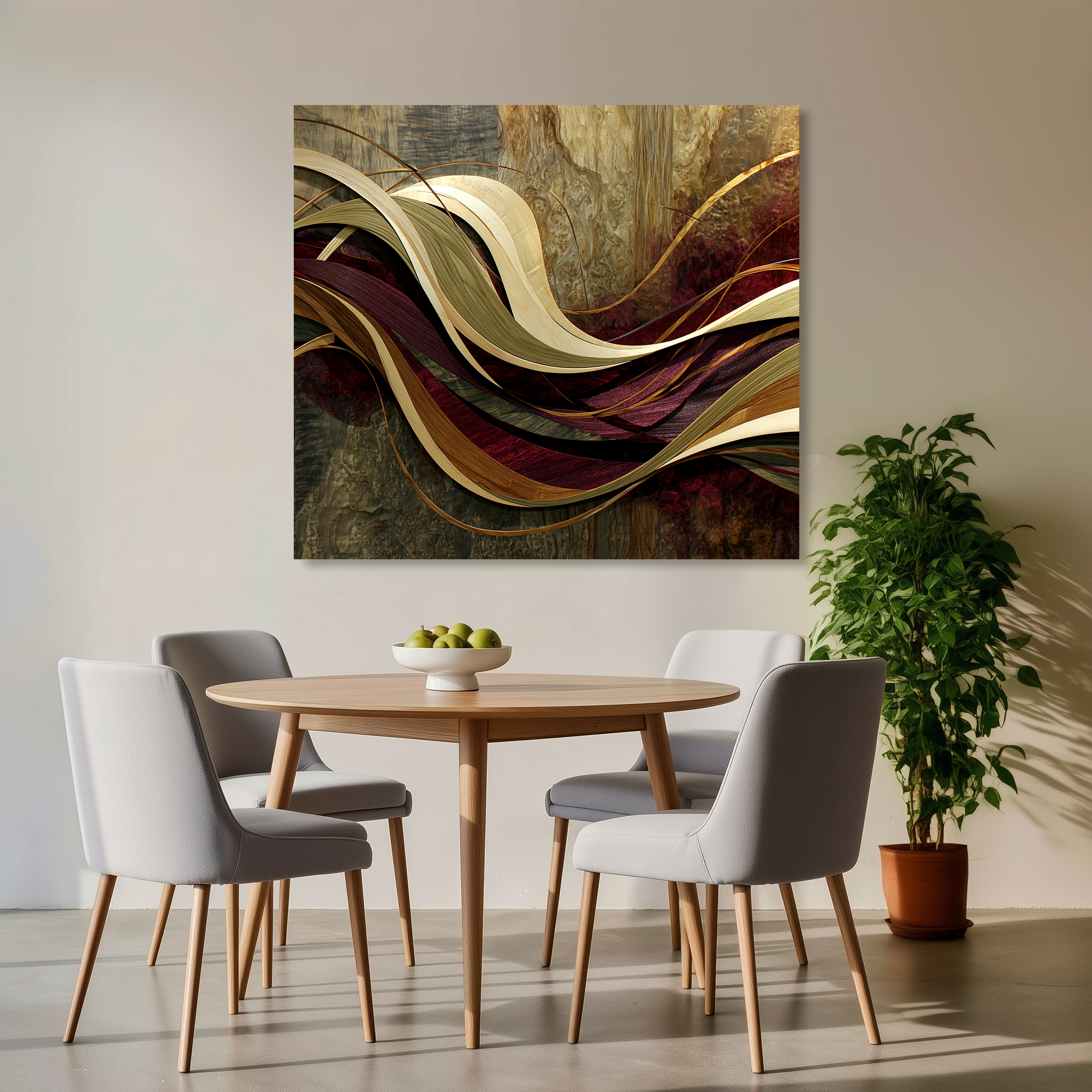 Archetype Series - 24