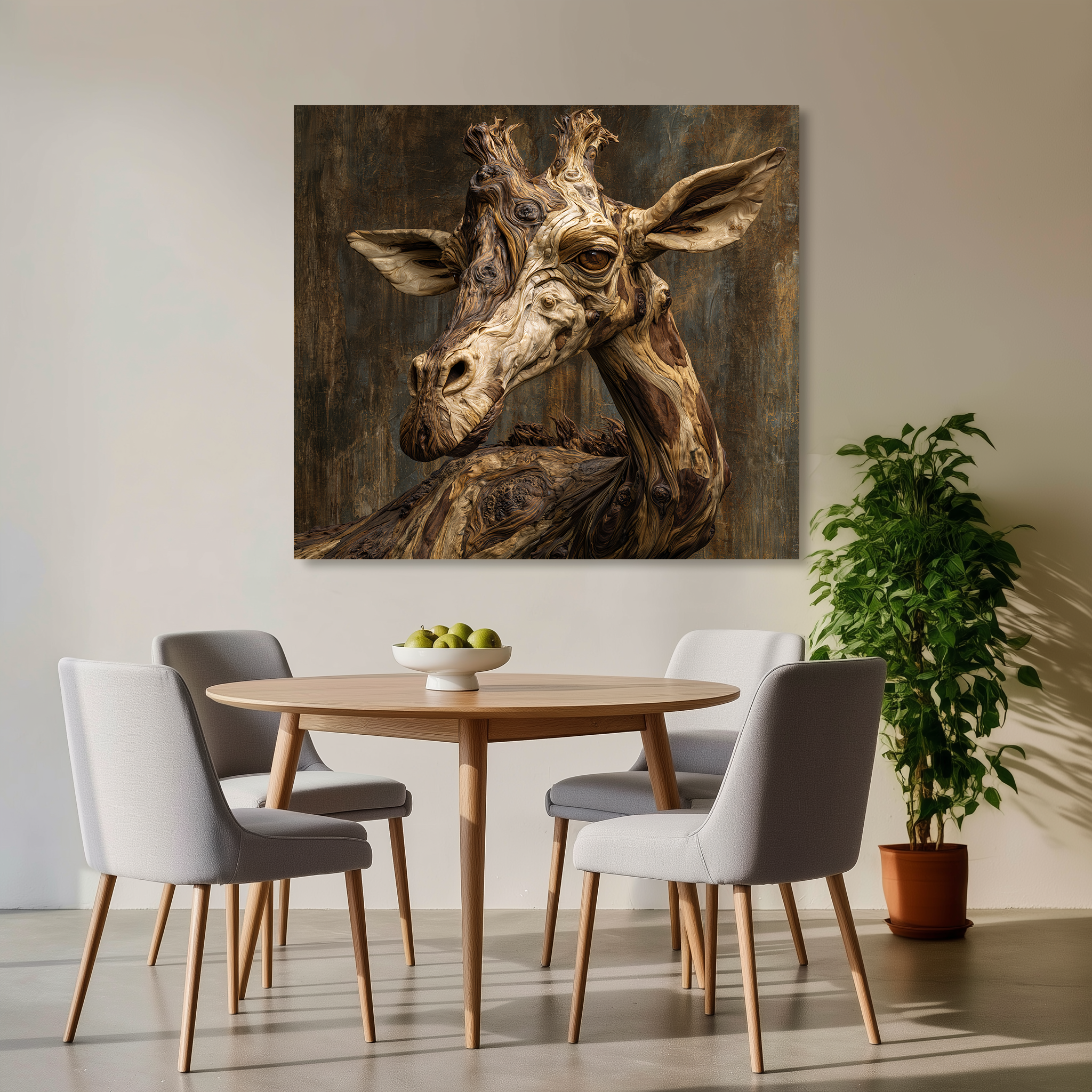 Archetype Series - 493
