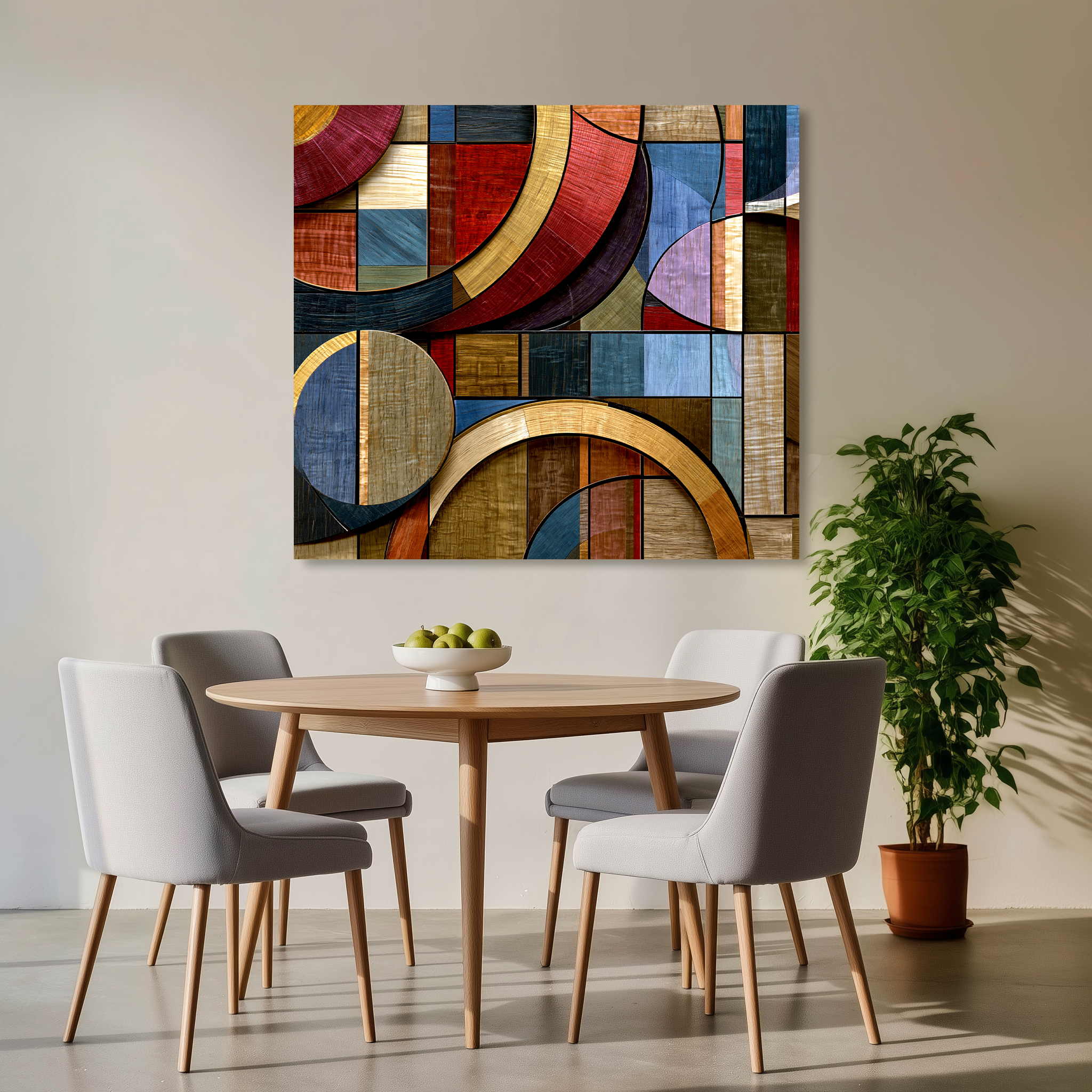 Archetype Series - 153