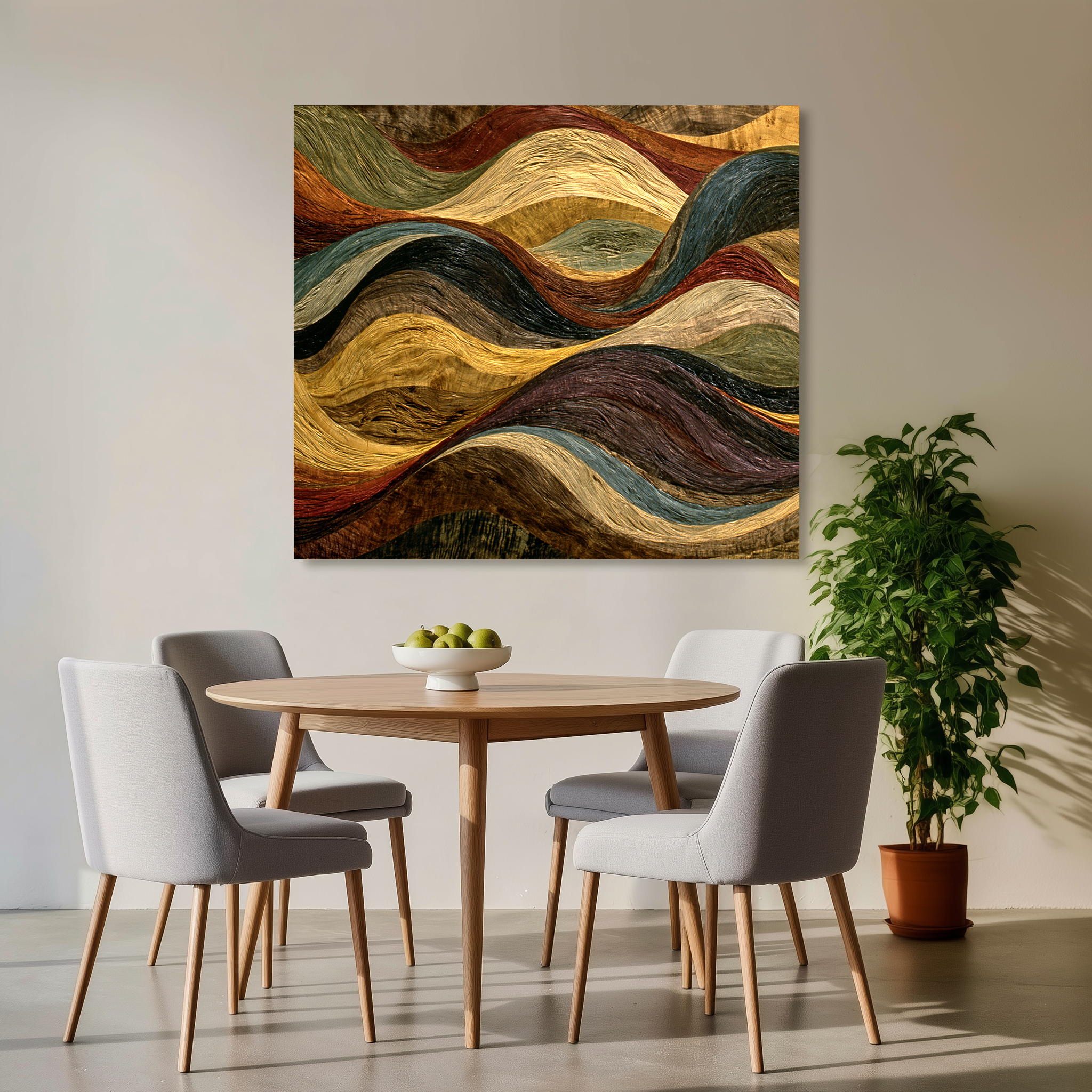 Archetype Series - 30