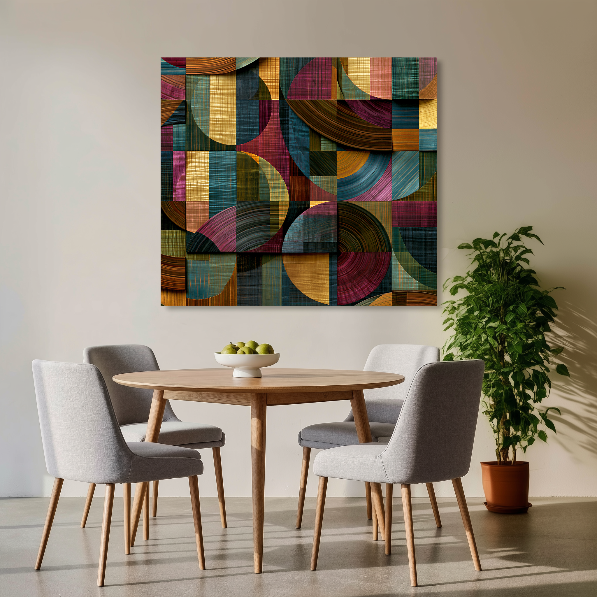 Archetype Series - 154