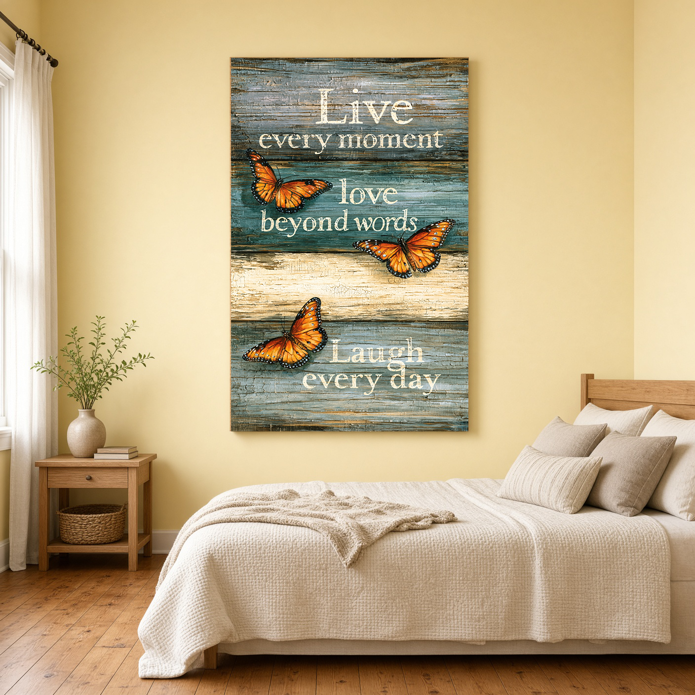 Live Every Moment