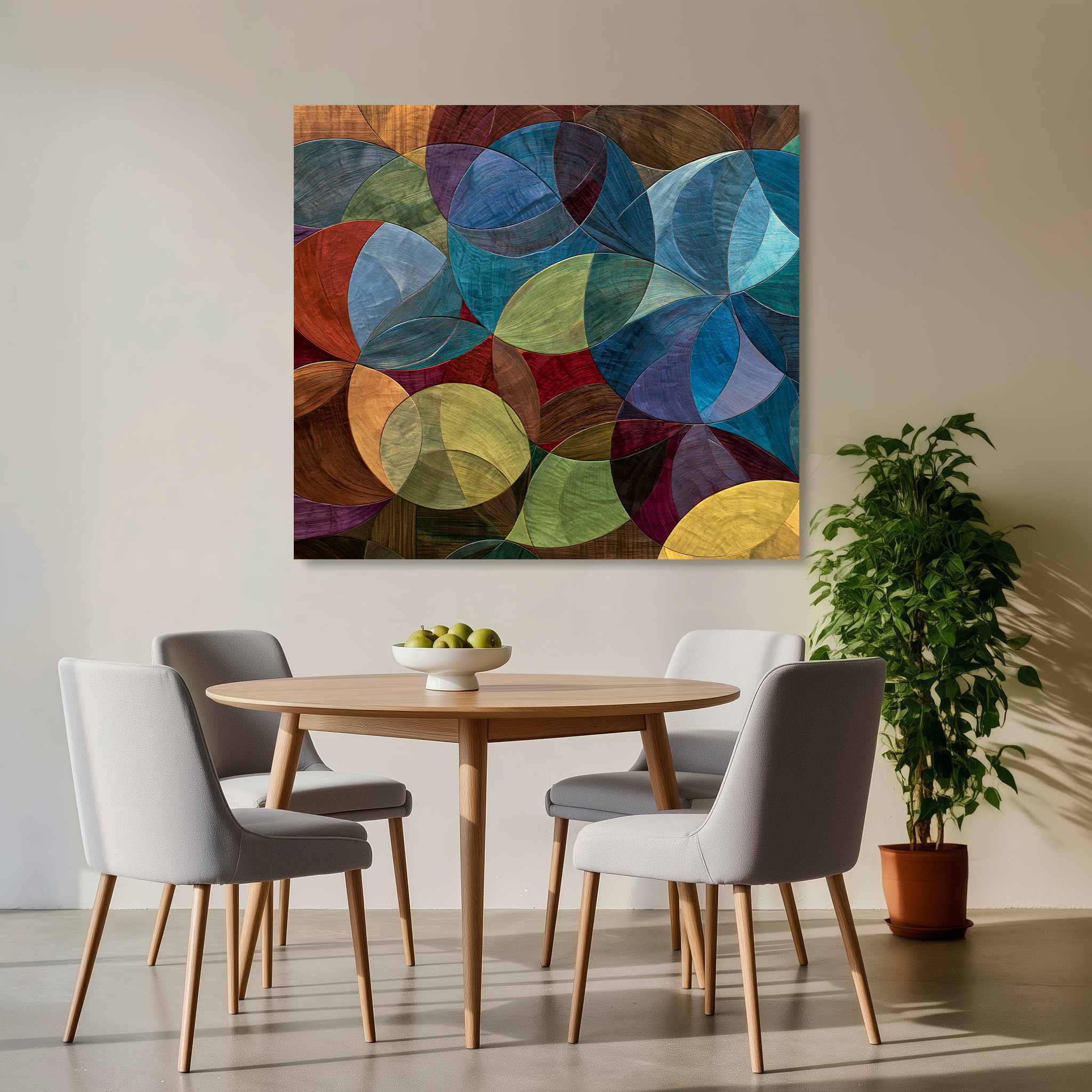 Archetype Series - 206