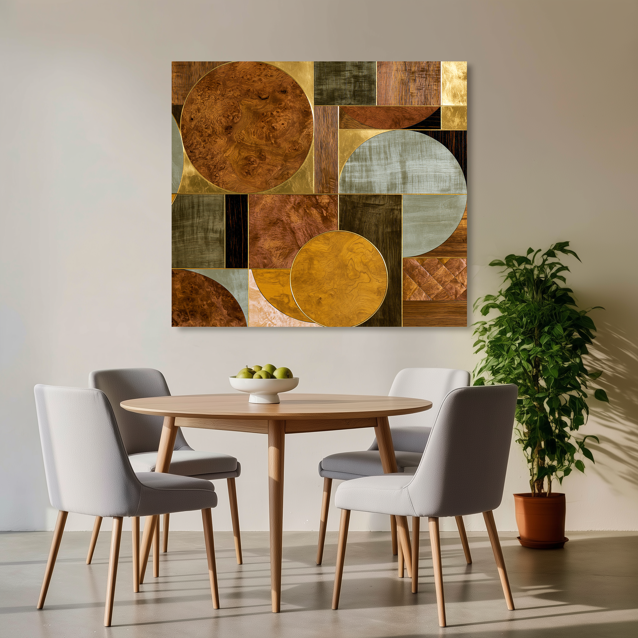 Archetype Series - 65
