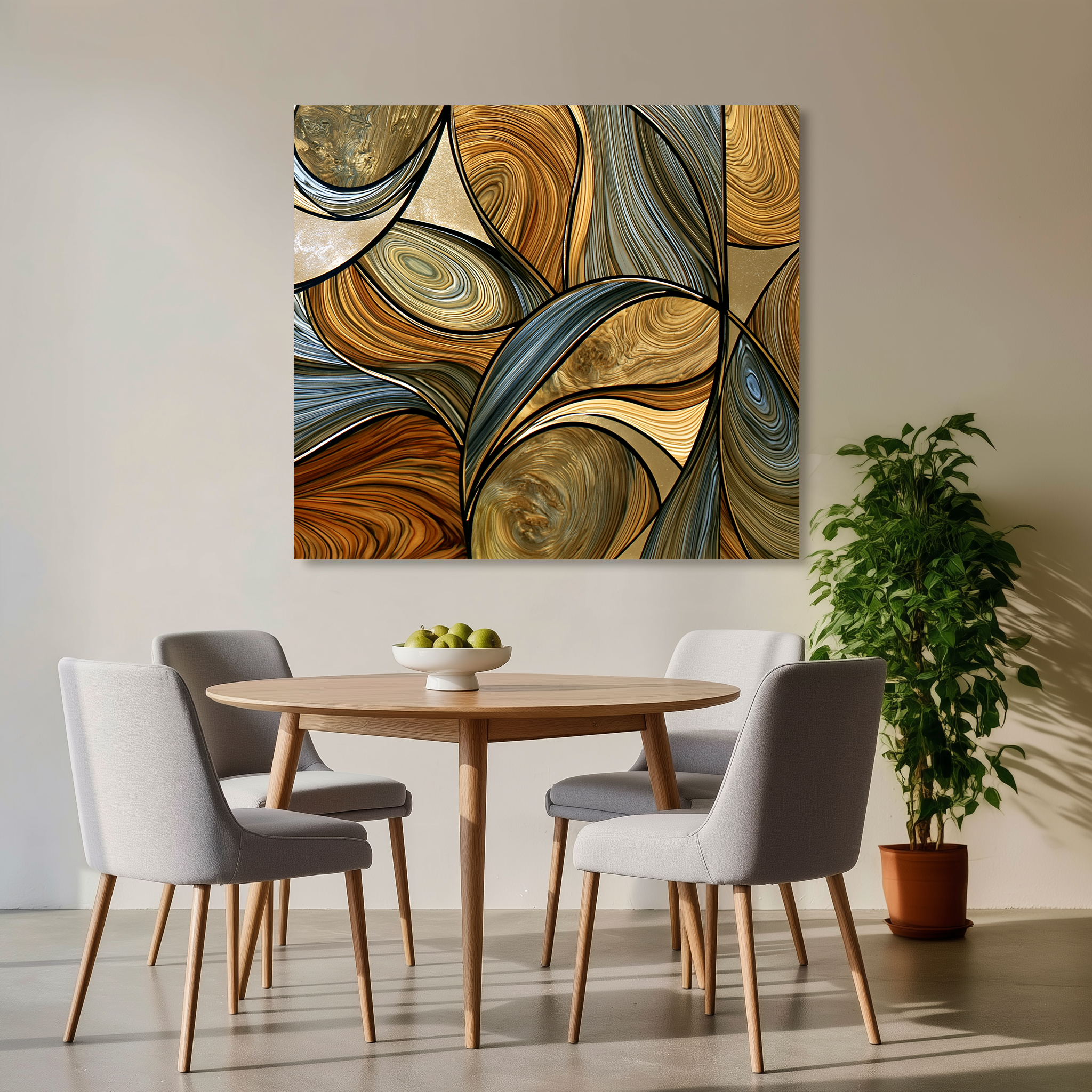 Archetype Series - 228