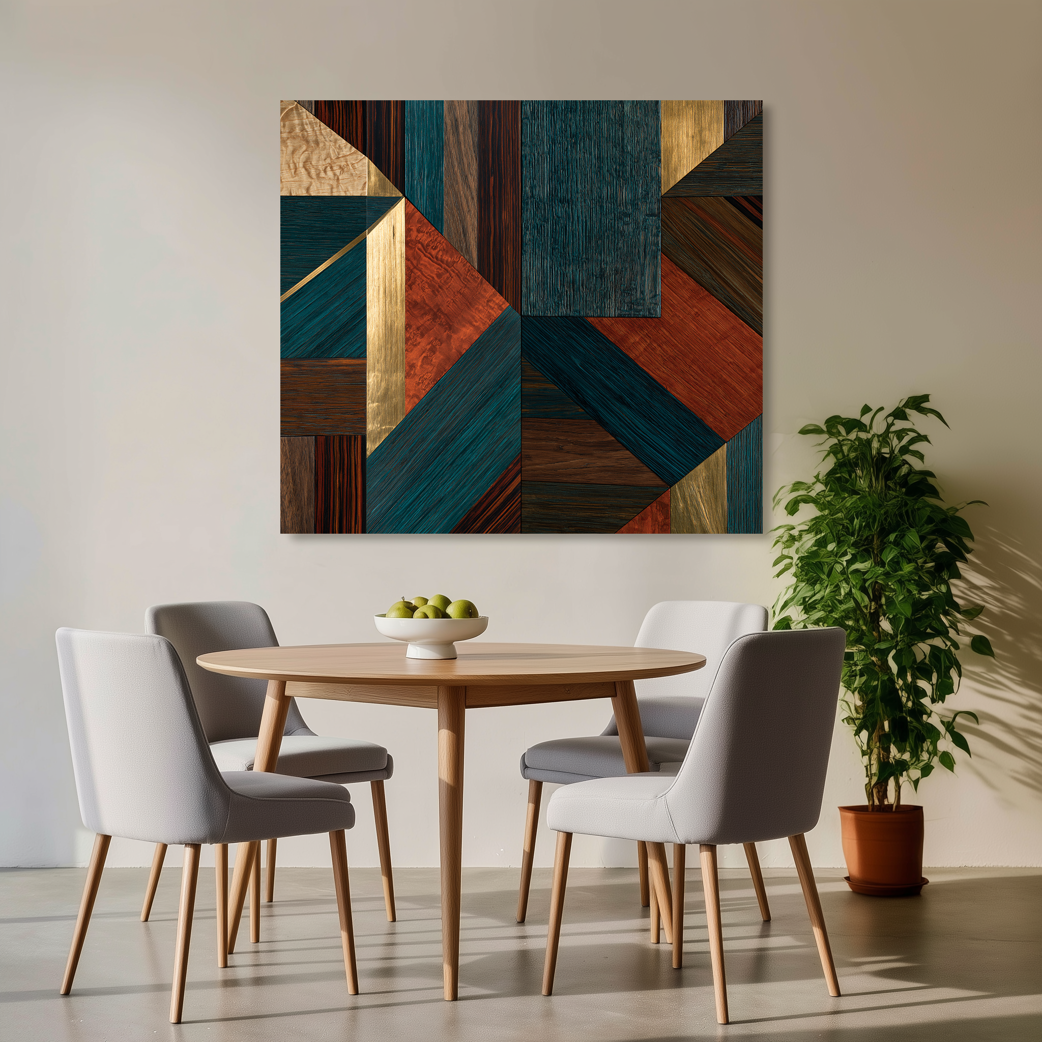 Archetype Series - 461