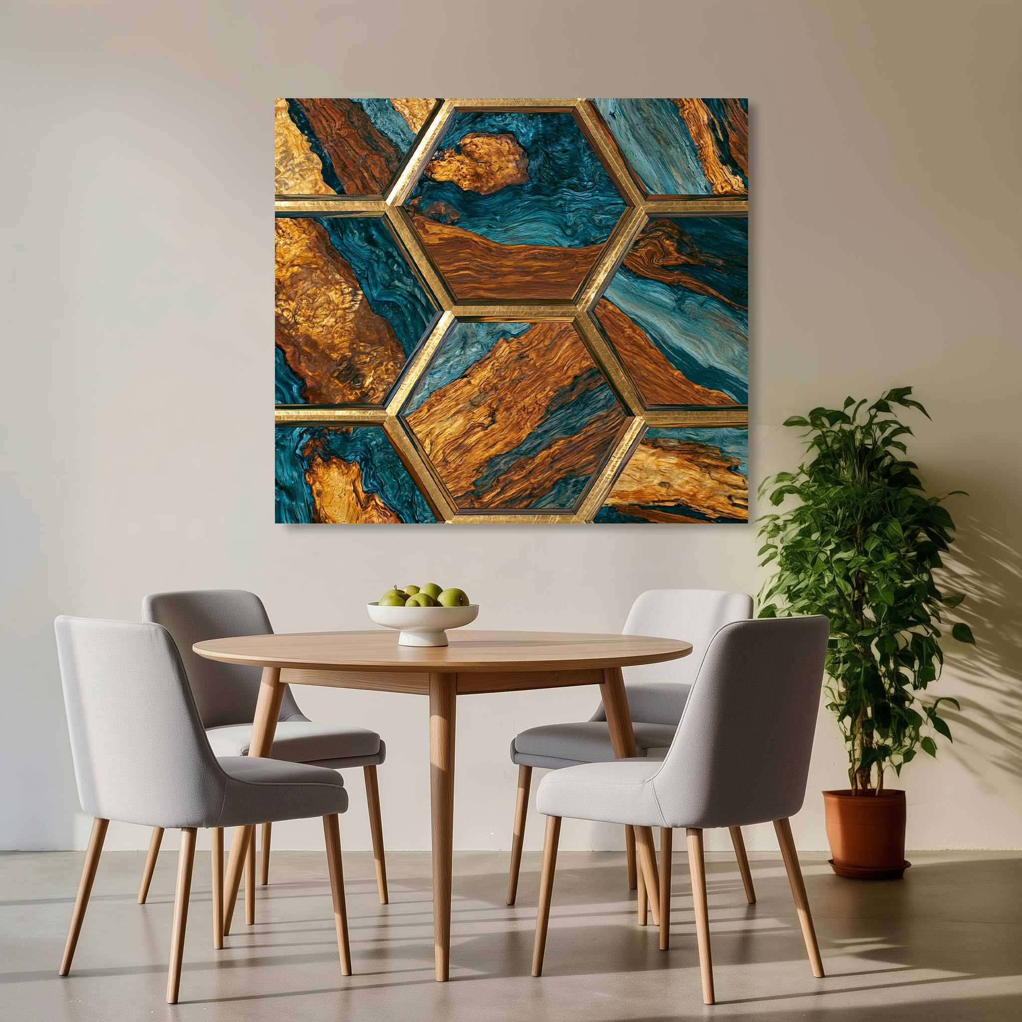 Archetype Series - 80