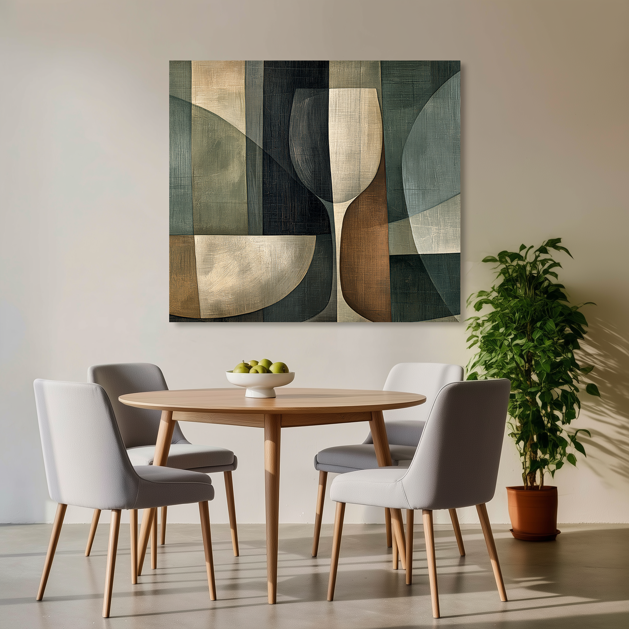 Archetype Series - 287