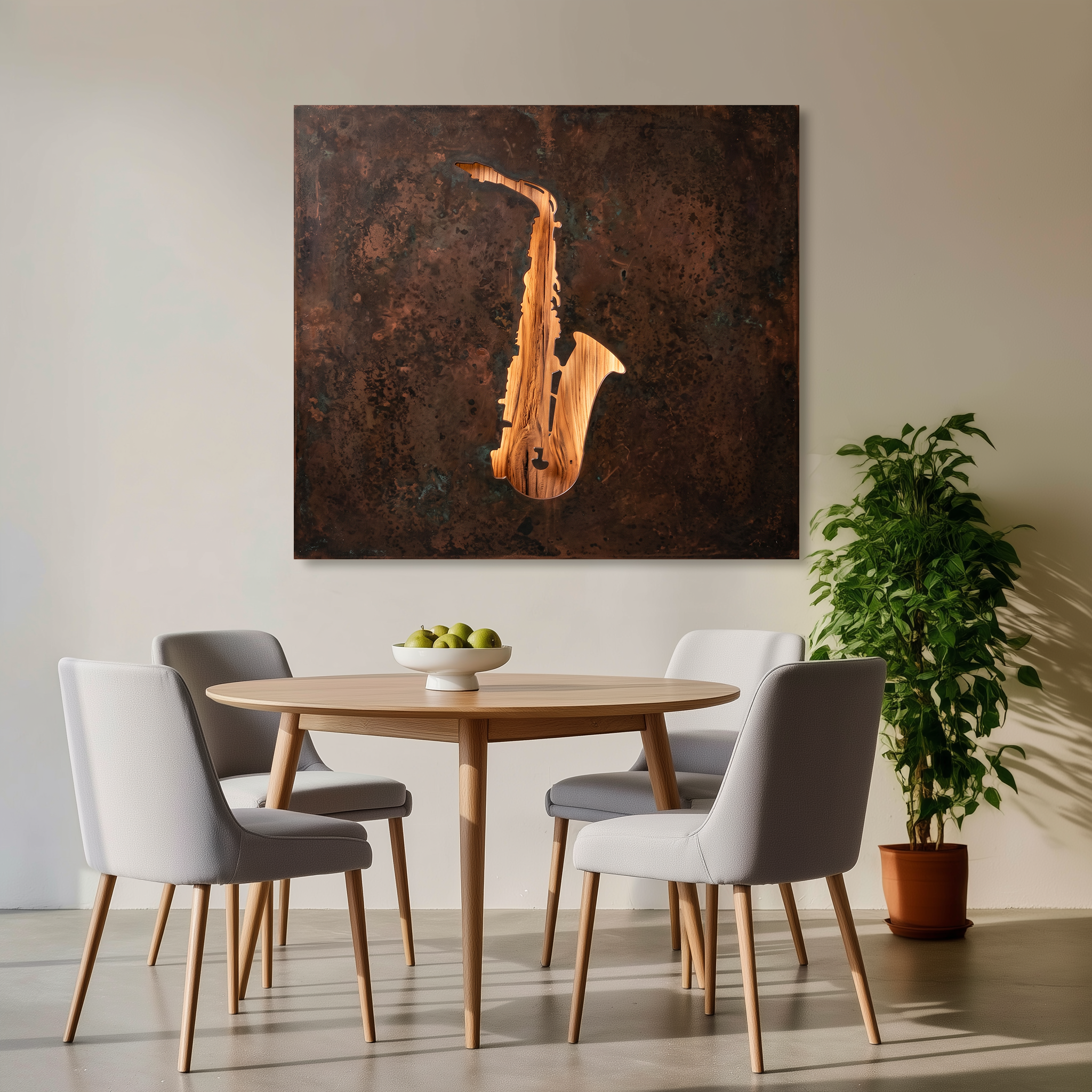 Archetype Series - 189