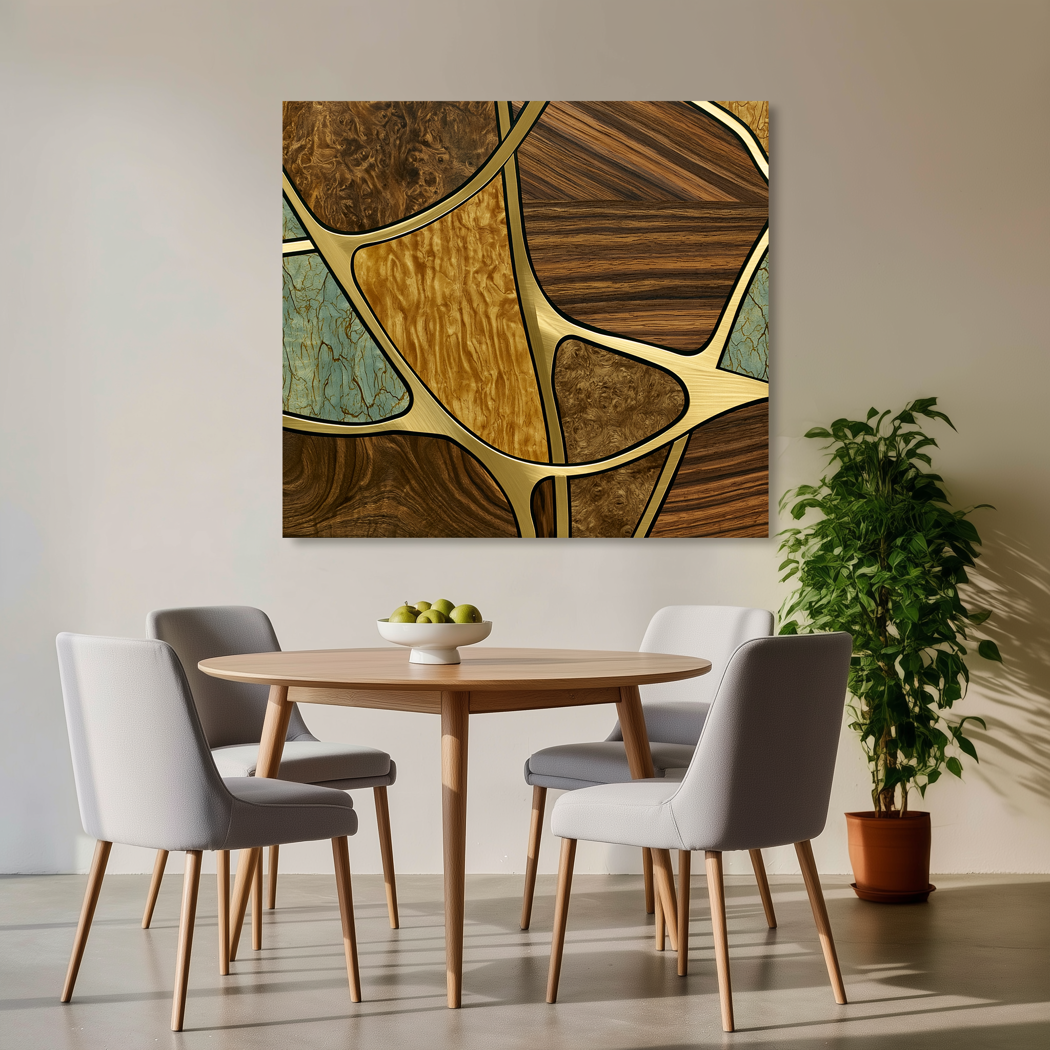 Archetype Series - 223