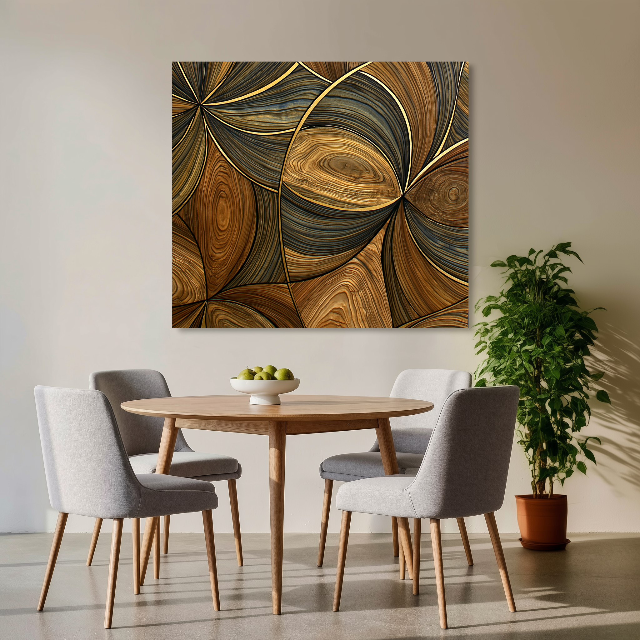 Archetype Series - 89