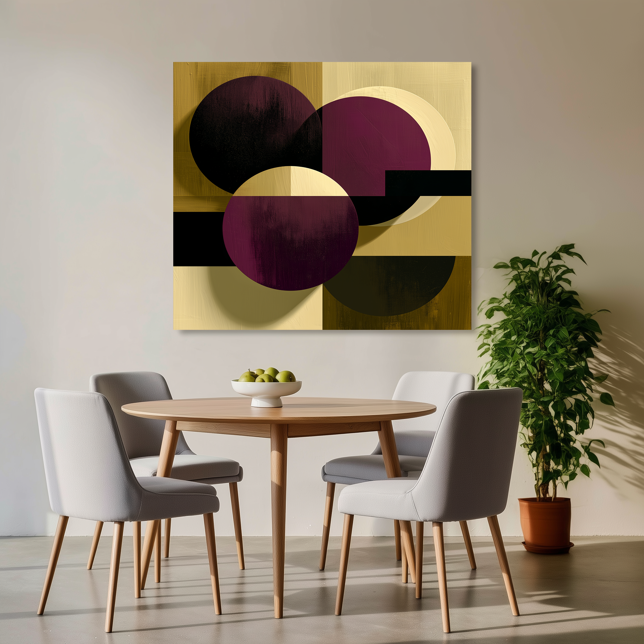 Archetype Series - 5