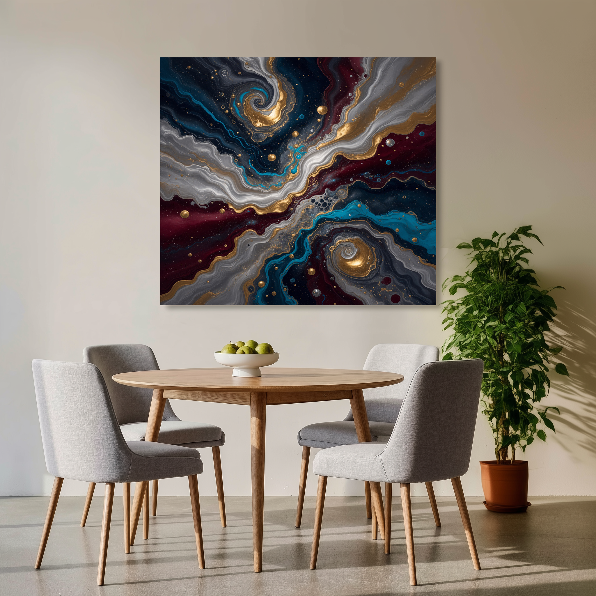 Archetype Series - 441